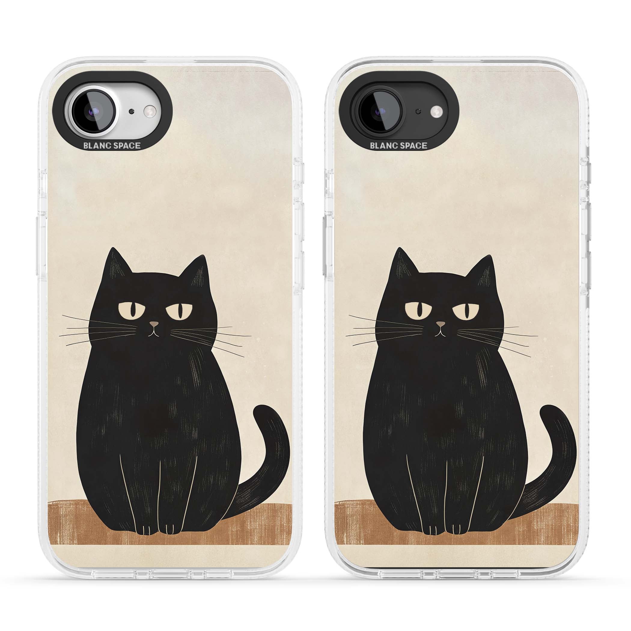 CLEAR CASE IMPACT AIR