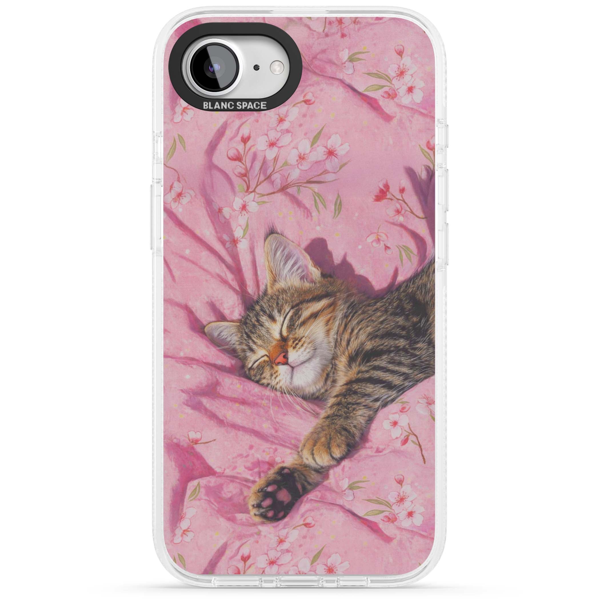 CLEAR CASE IMPACT AIR