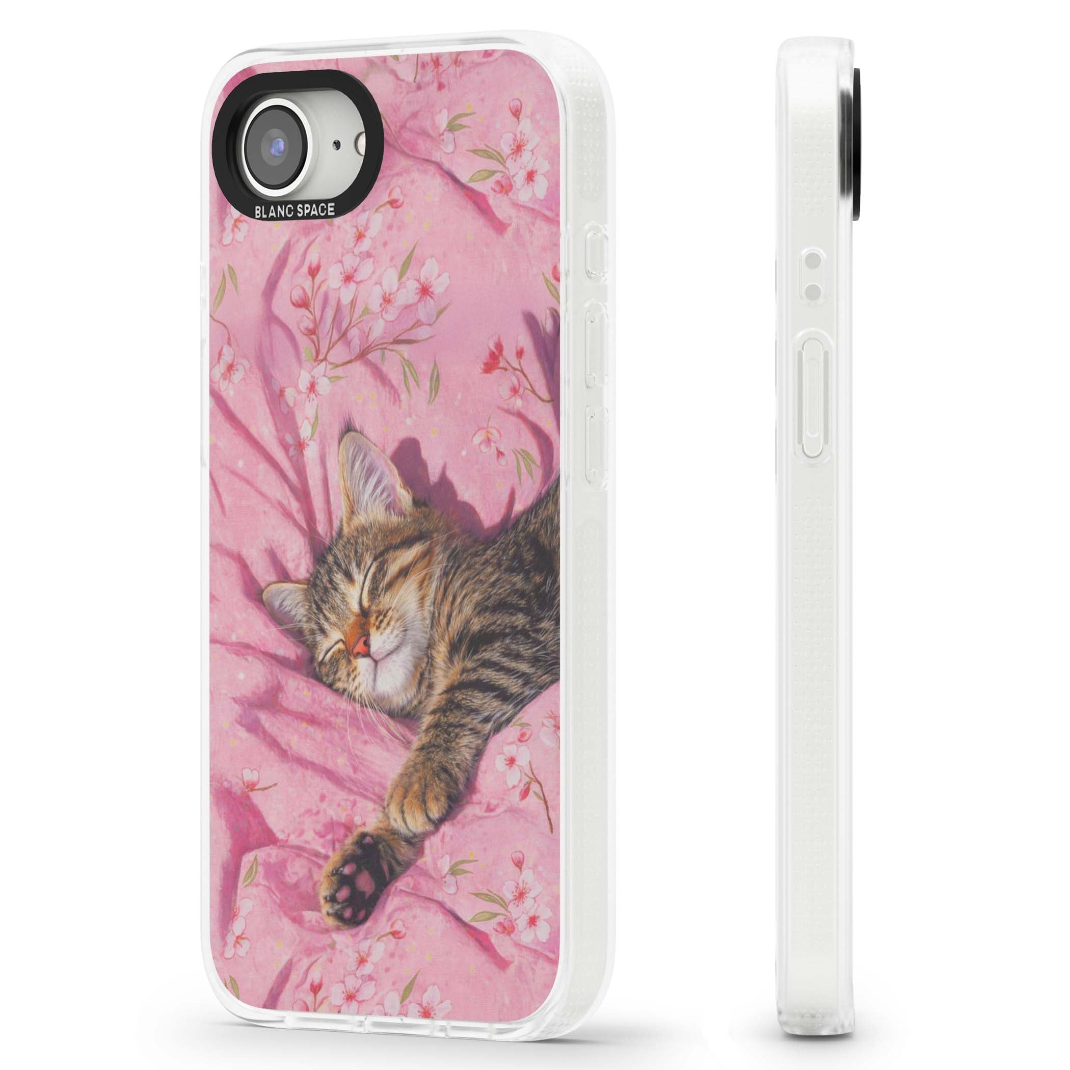 CLEAR CASE IMPACT AIR