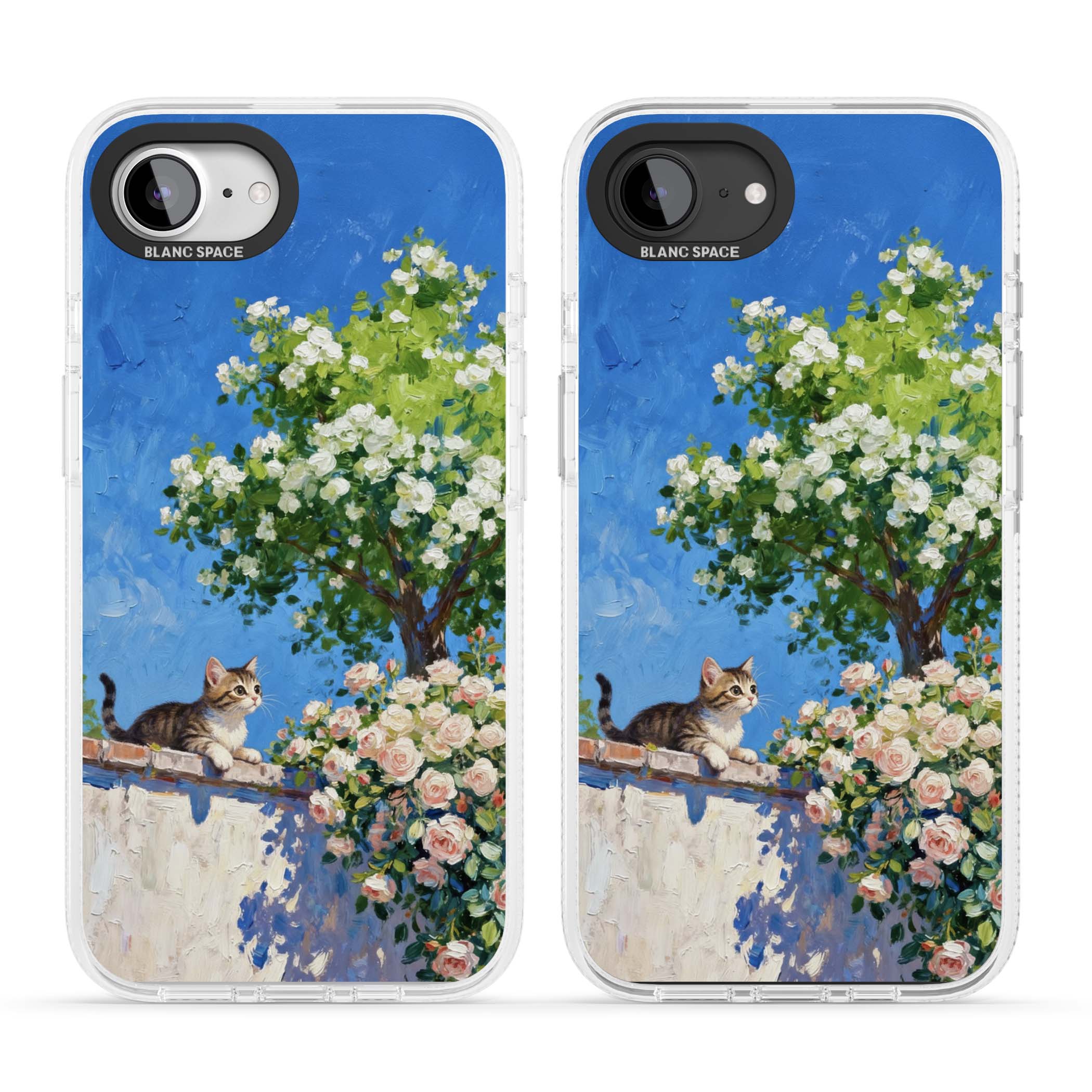 CLEAR CASE IMPACT AIR