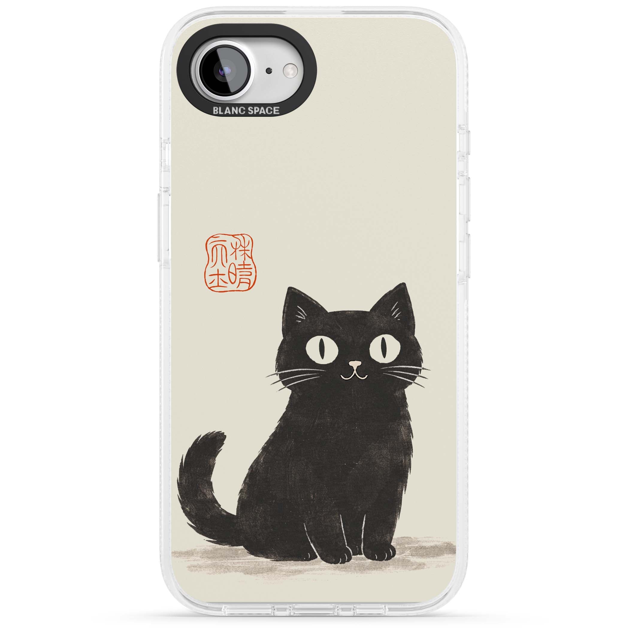 CLEAR CASE IMPACT AIR