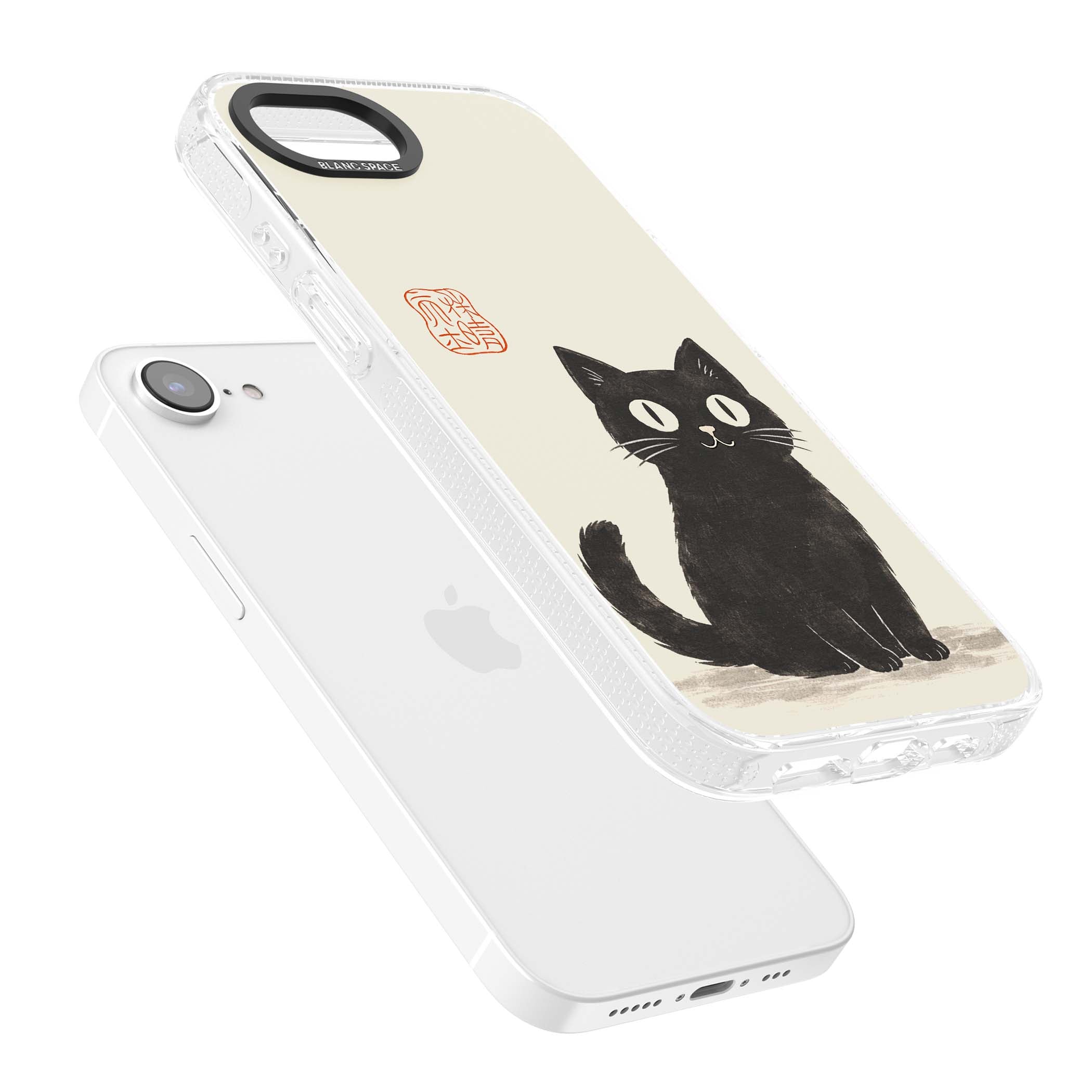 CLEAR CASE IMPACT AIR