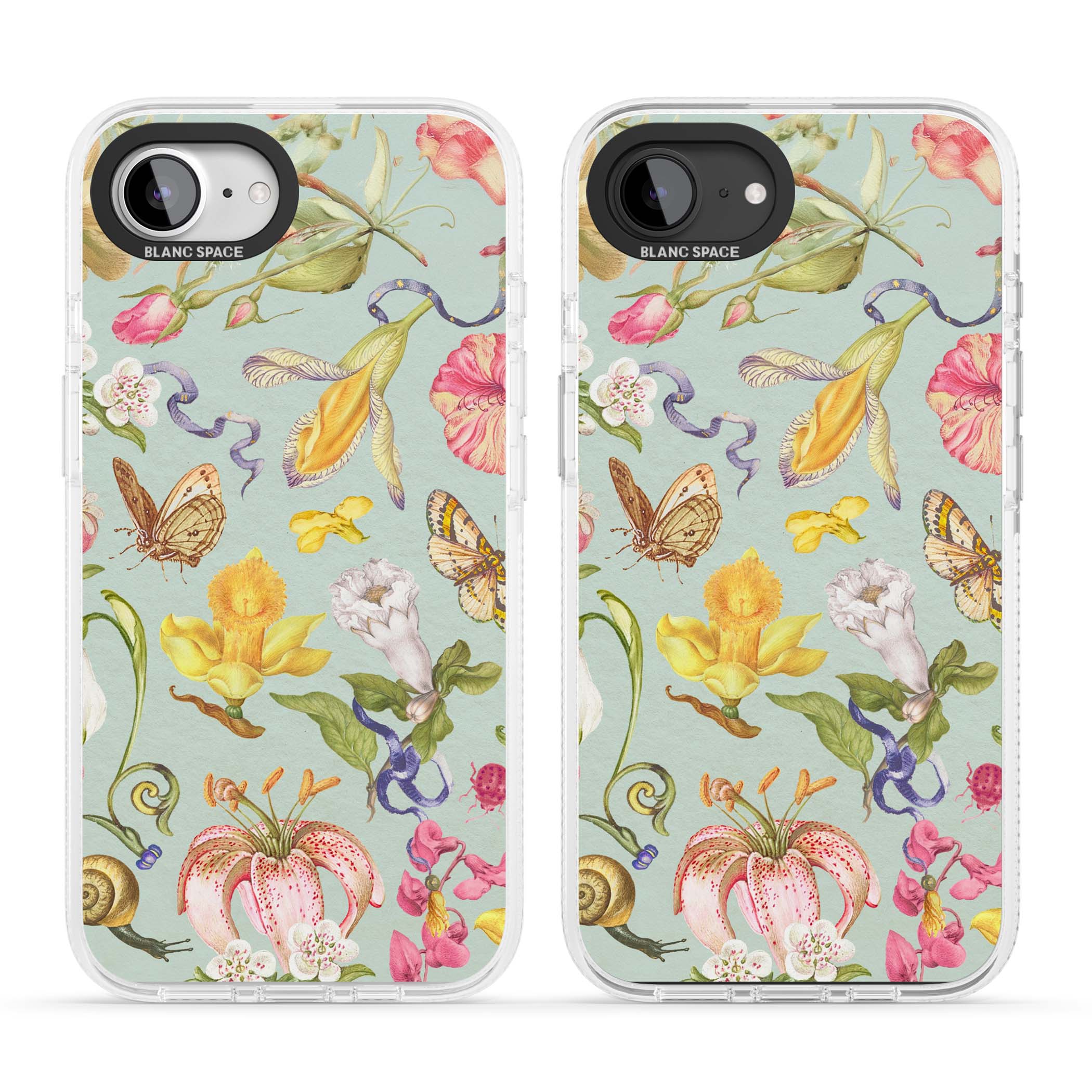 CLEAR CASE IMPACT AIR