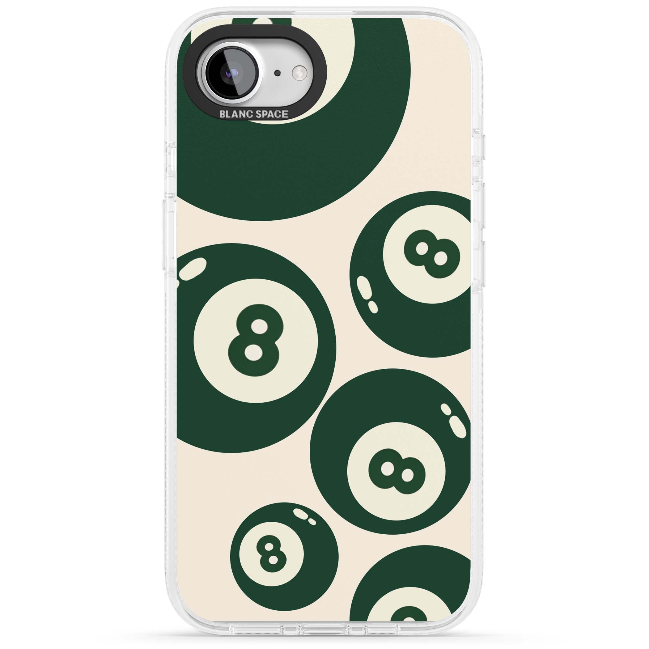 CLEAR CASE IMPACT AIR