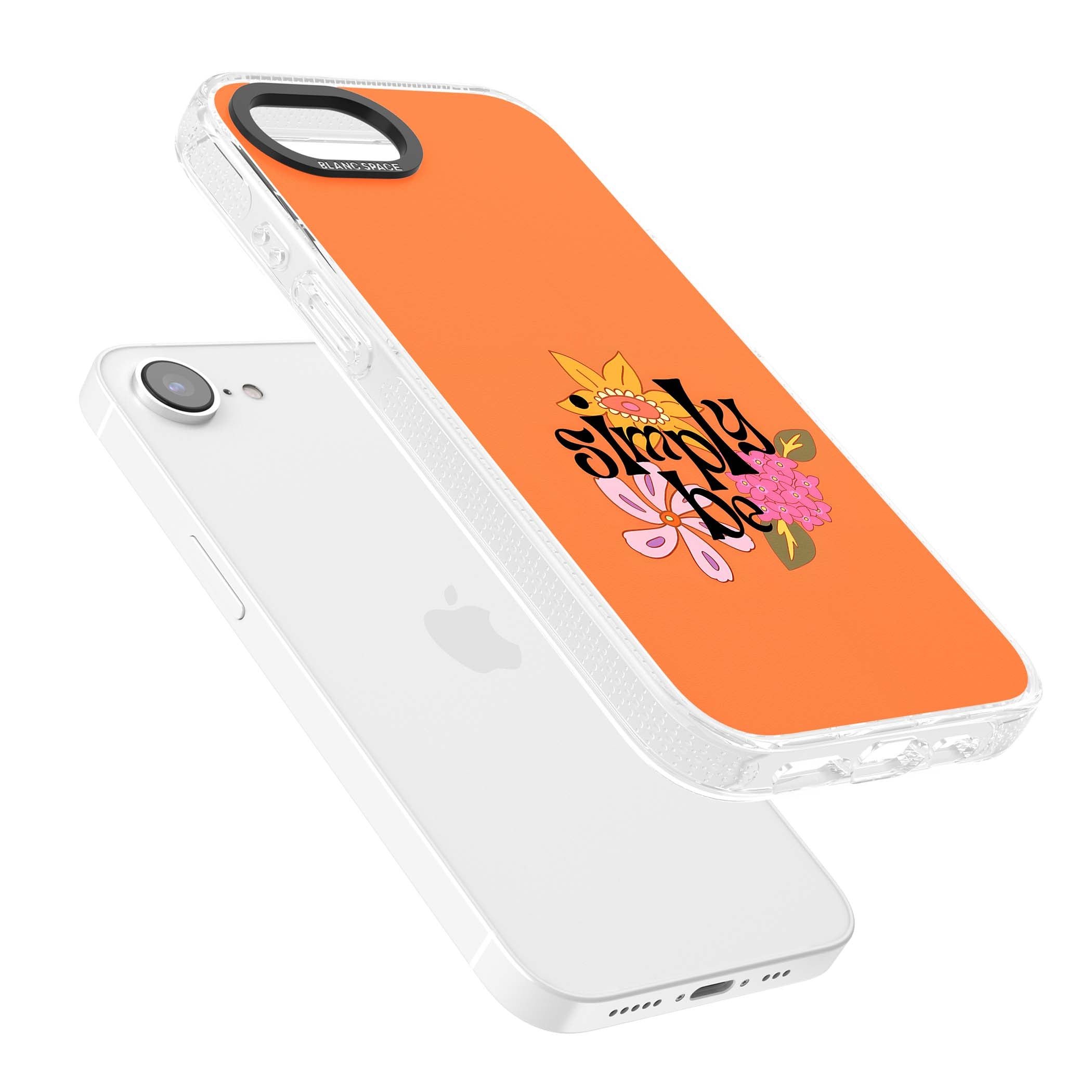 CLEAR CASE IMPACT AIR