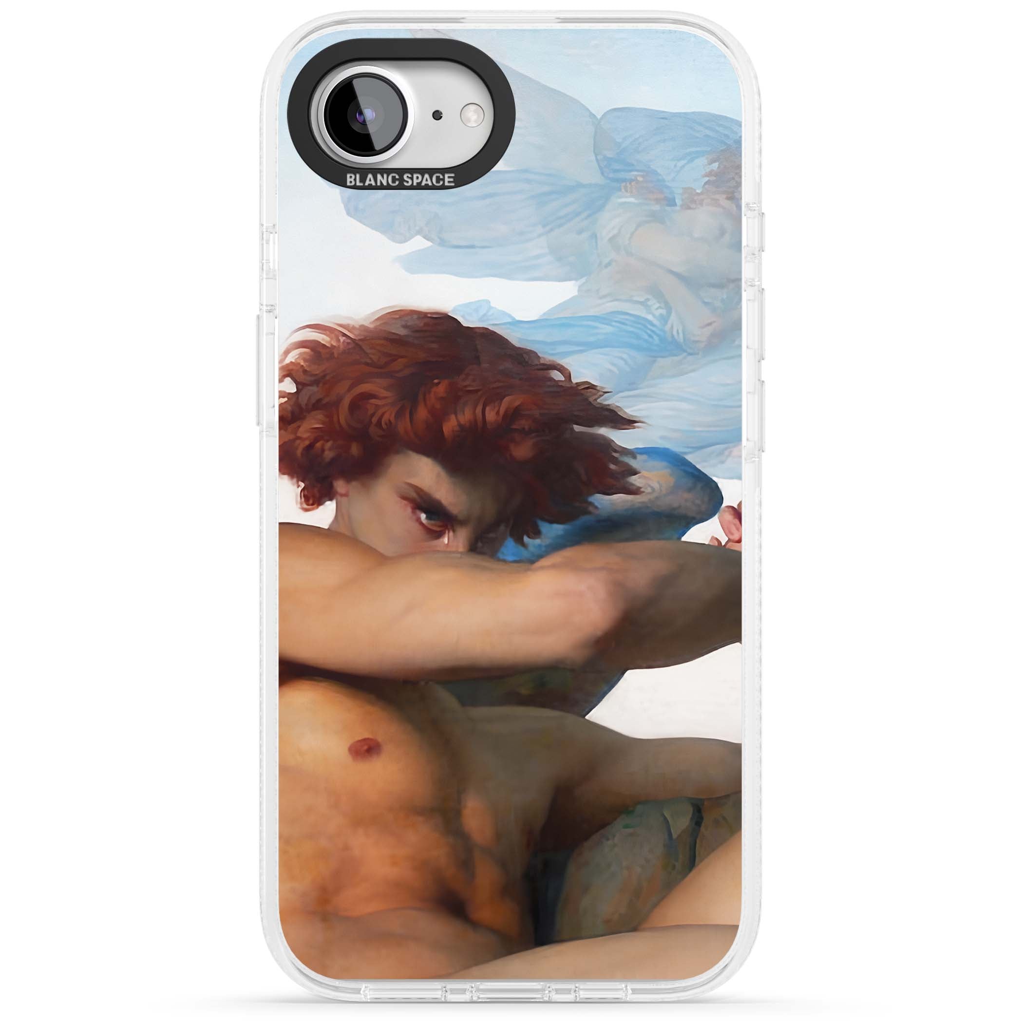 CLEAR CASE IMPACT AIR