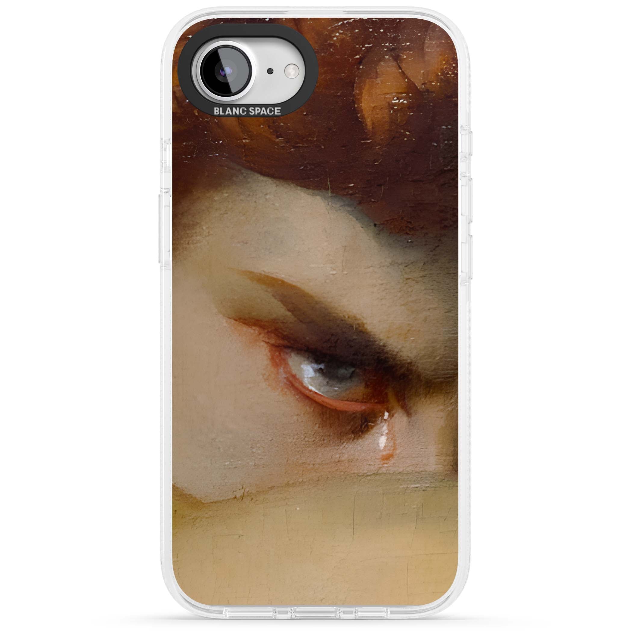 CLEAR CASE IMPACT AIR