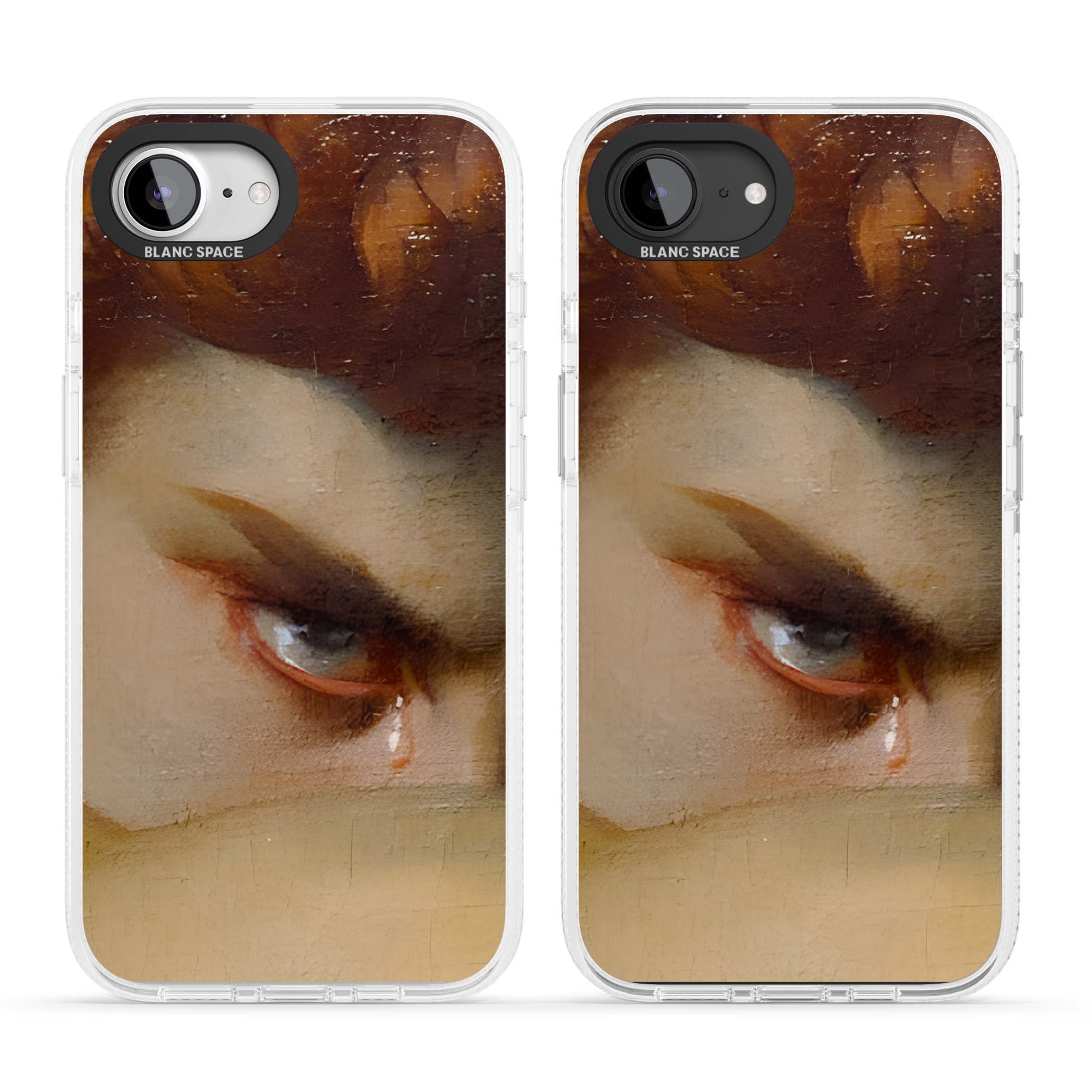 CLEAR CASE IMPACT AIR