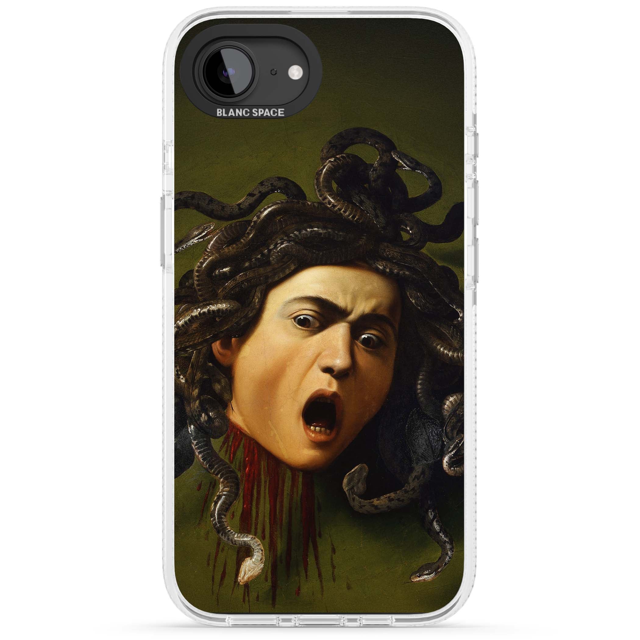 CLEAR CASE IMPACT AIR