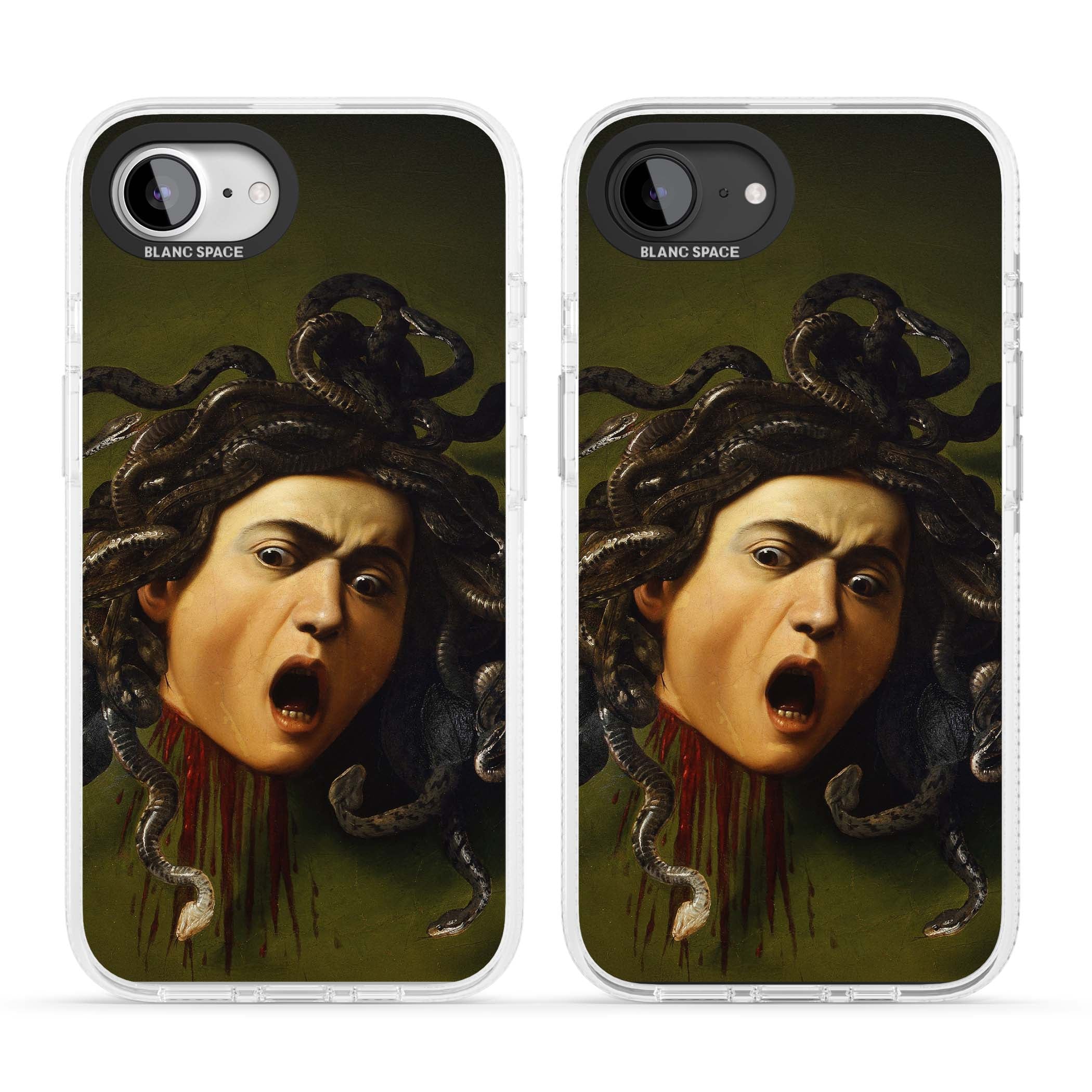 CLEAR CASE IMPACT AIR