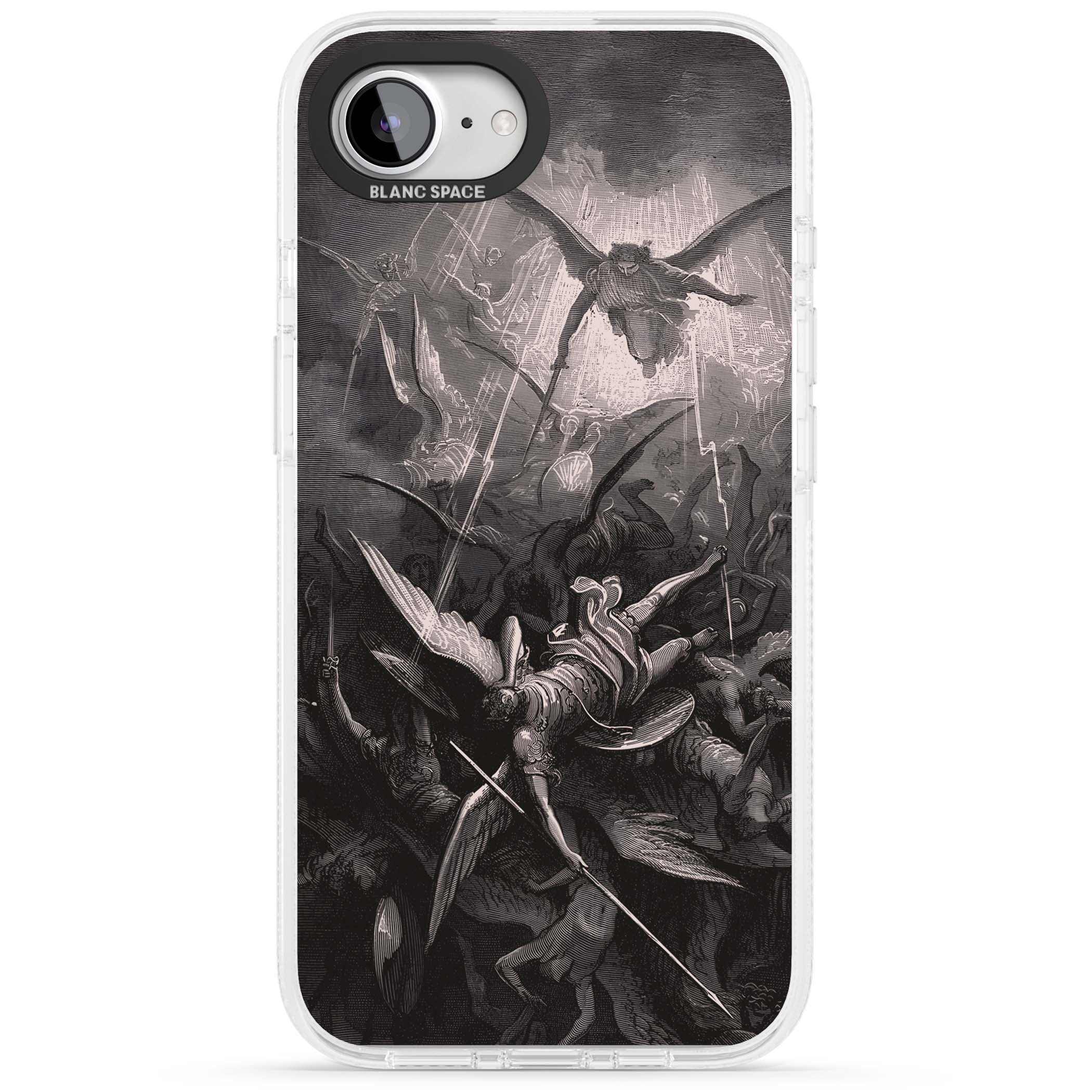 CLEAR CASE IMPACT AIR