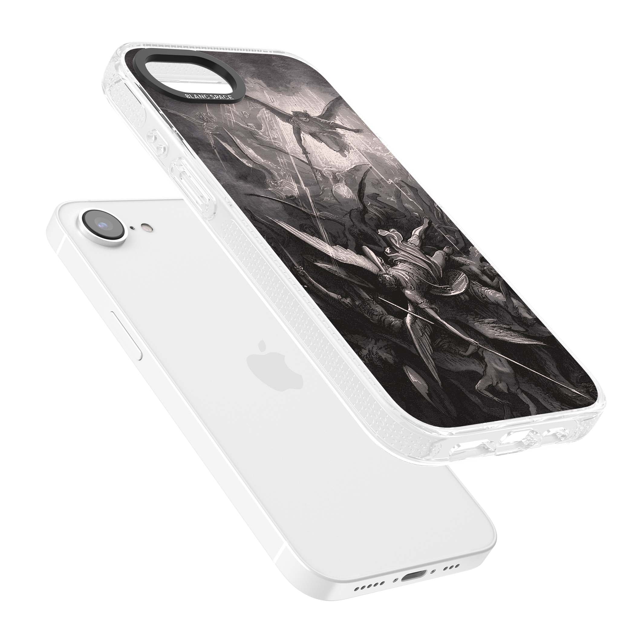 CLEAR CASE IMPACT AIR