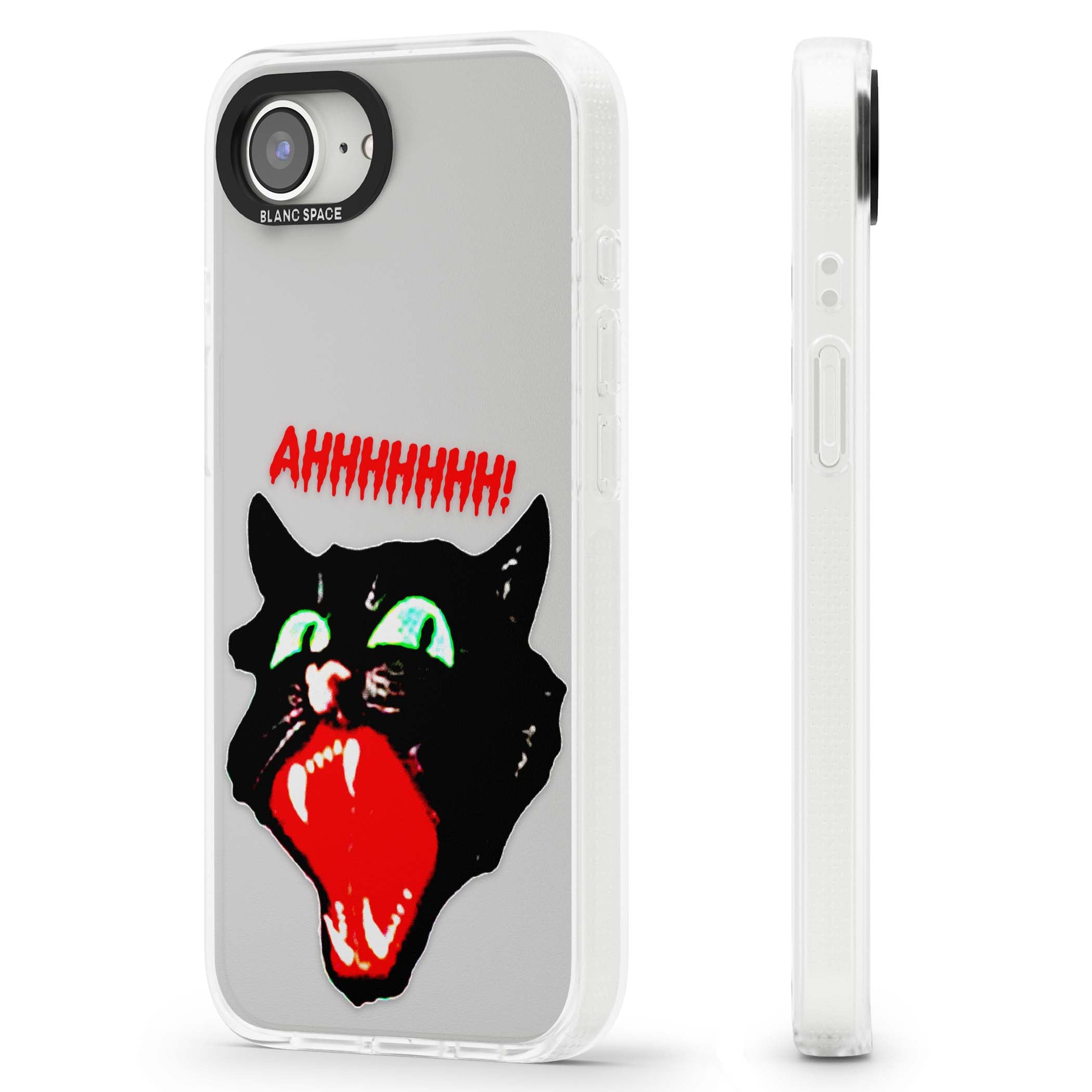 CLEAR CASE IMPACT AIR