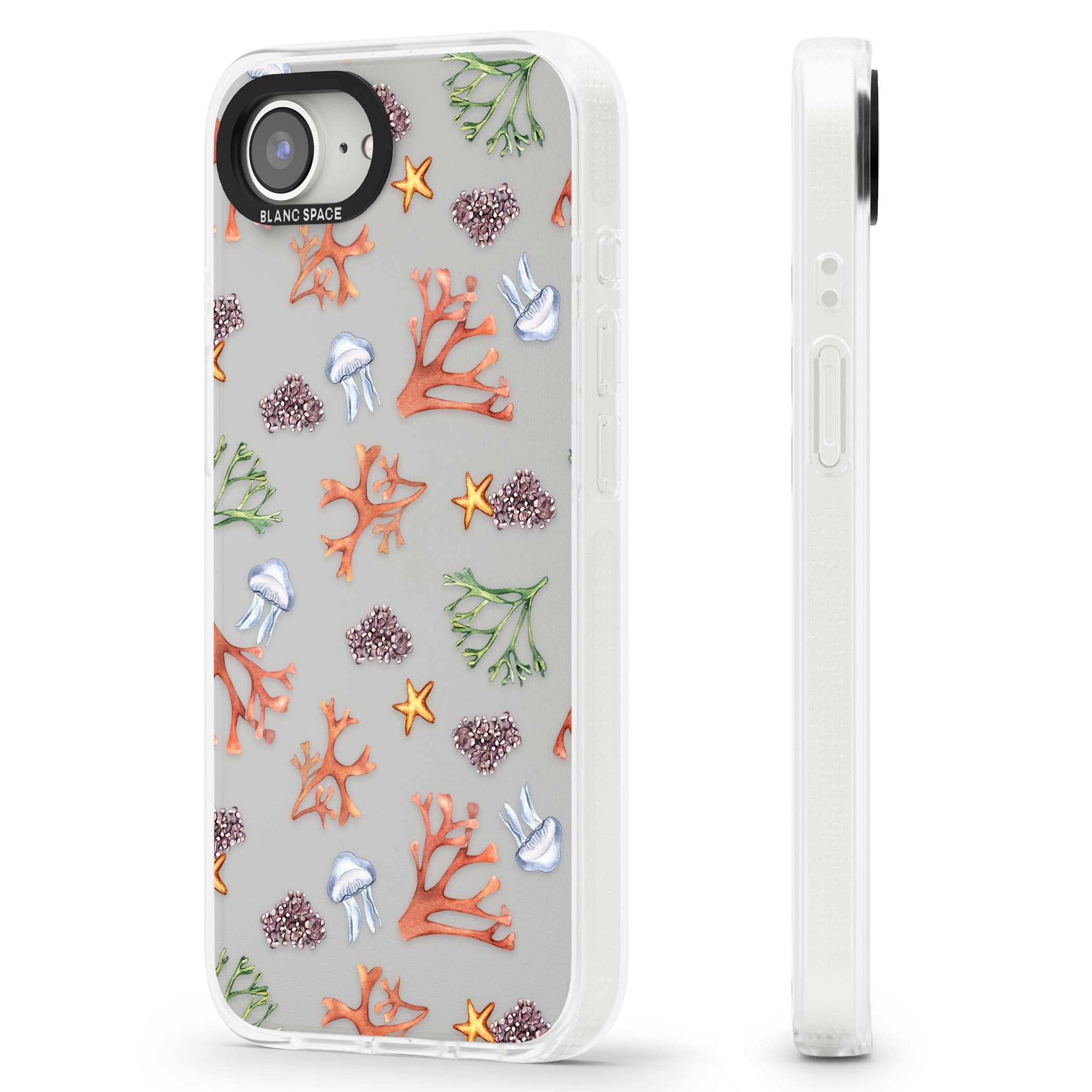 CLEAR CASE IMPACT AIR