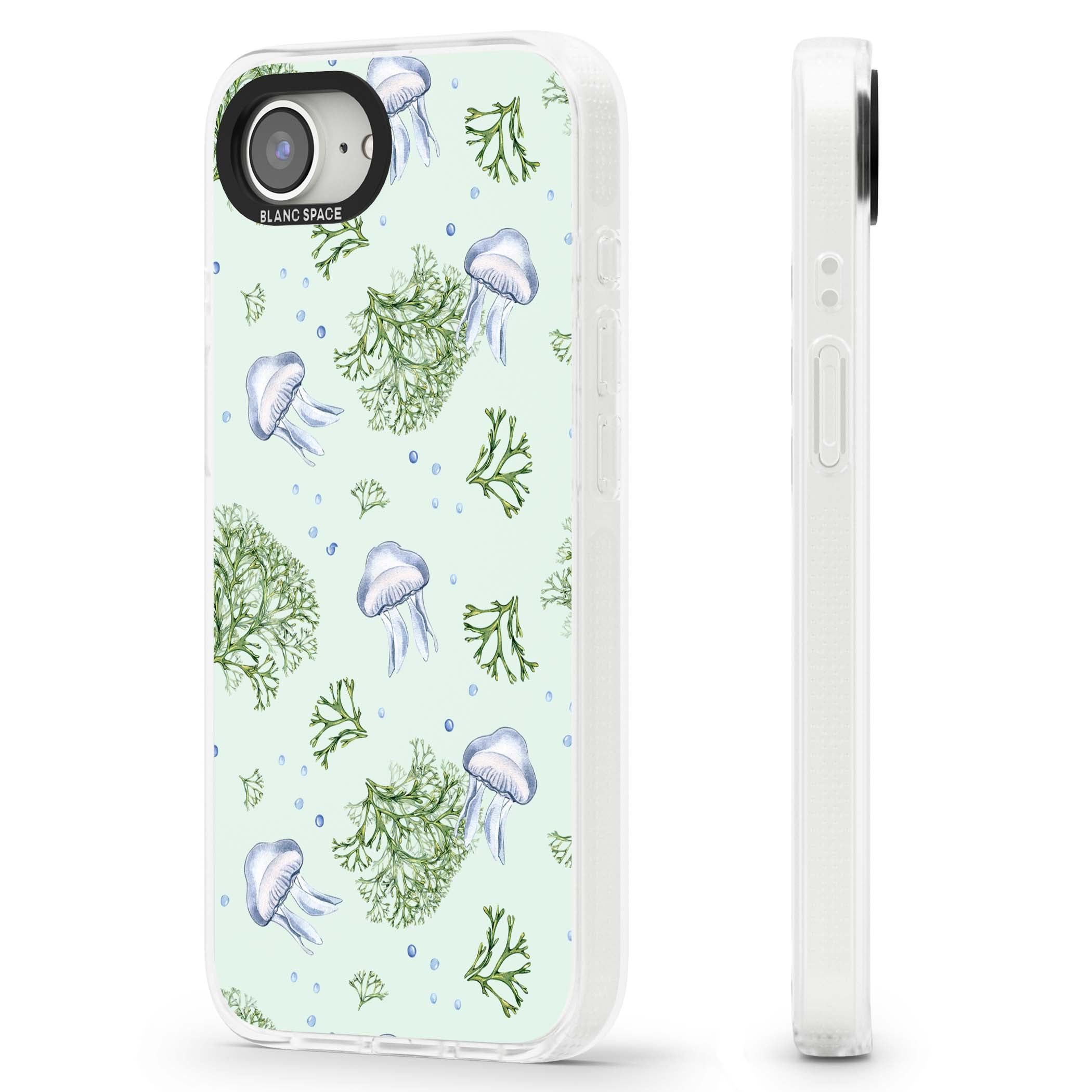 CLEAR CASE IMPACT AIR