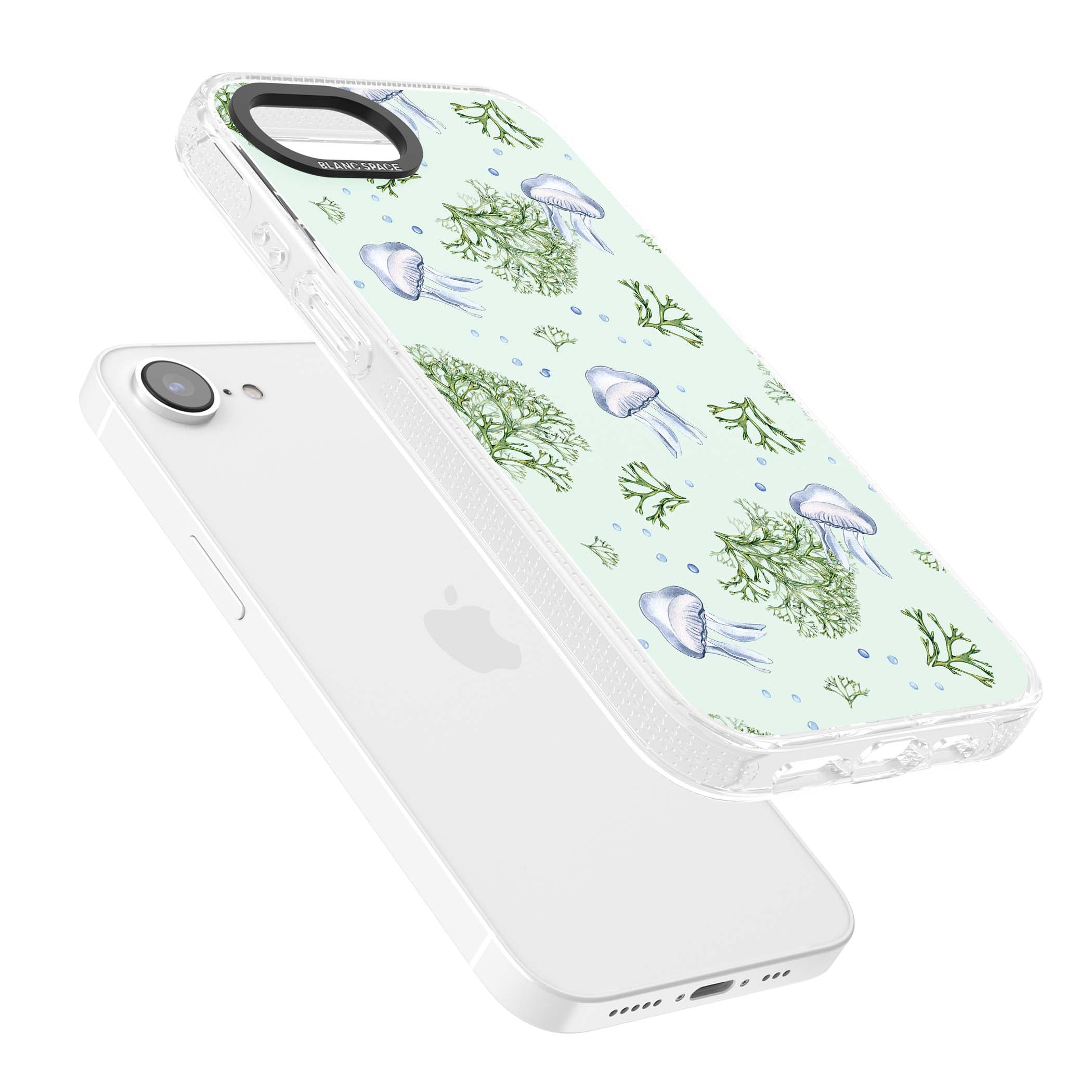 CLEAR CASE IMPACT AIR