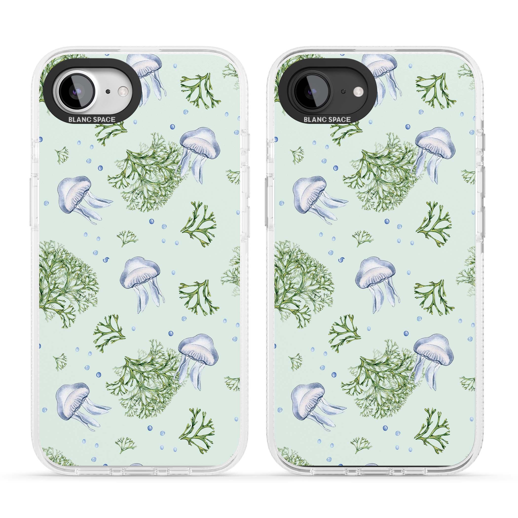 CLEAR CASE IMPACT AIR