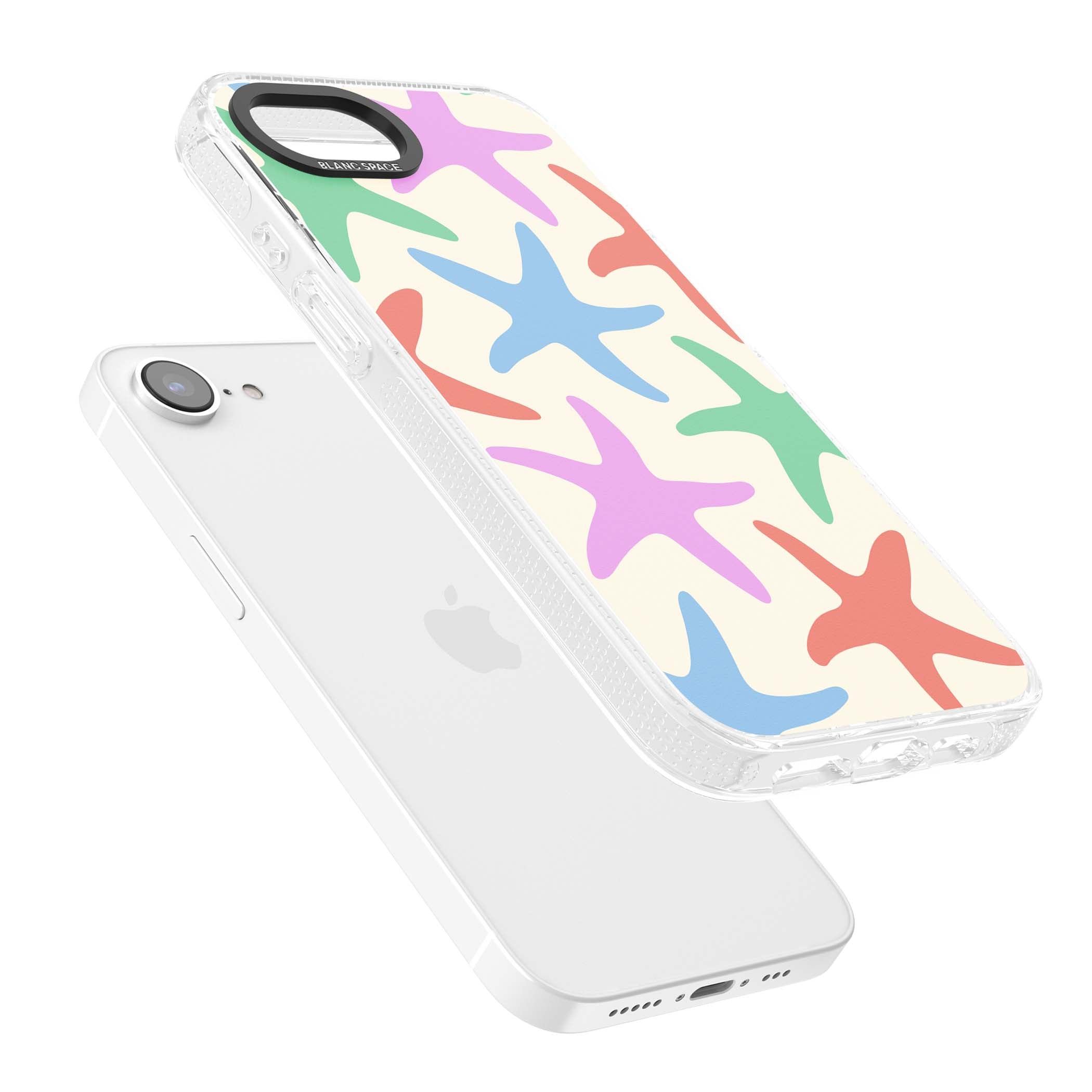 CLEAR CASE IMPACT AIR