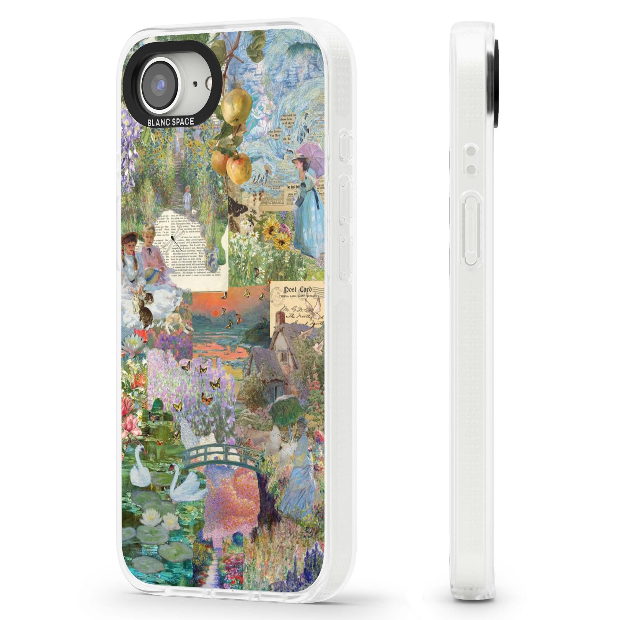 CLEAR CASE IMPACT AIR