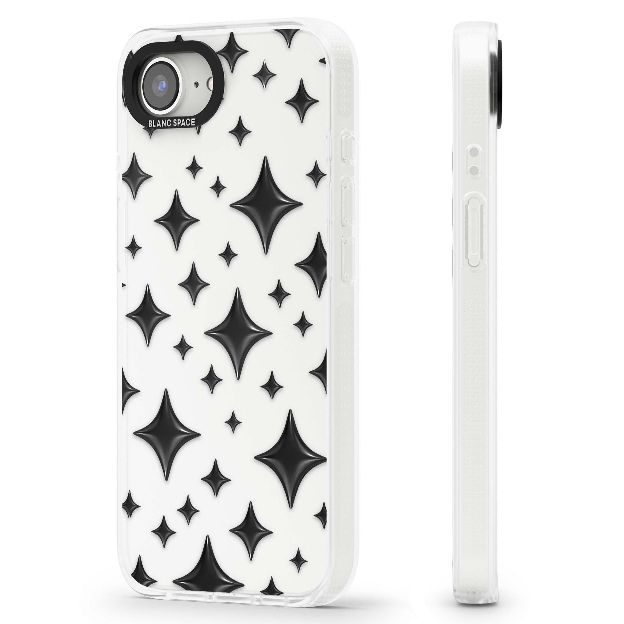 CLEAR CASE IMPACT AIR