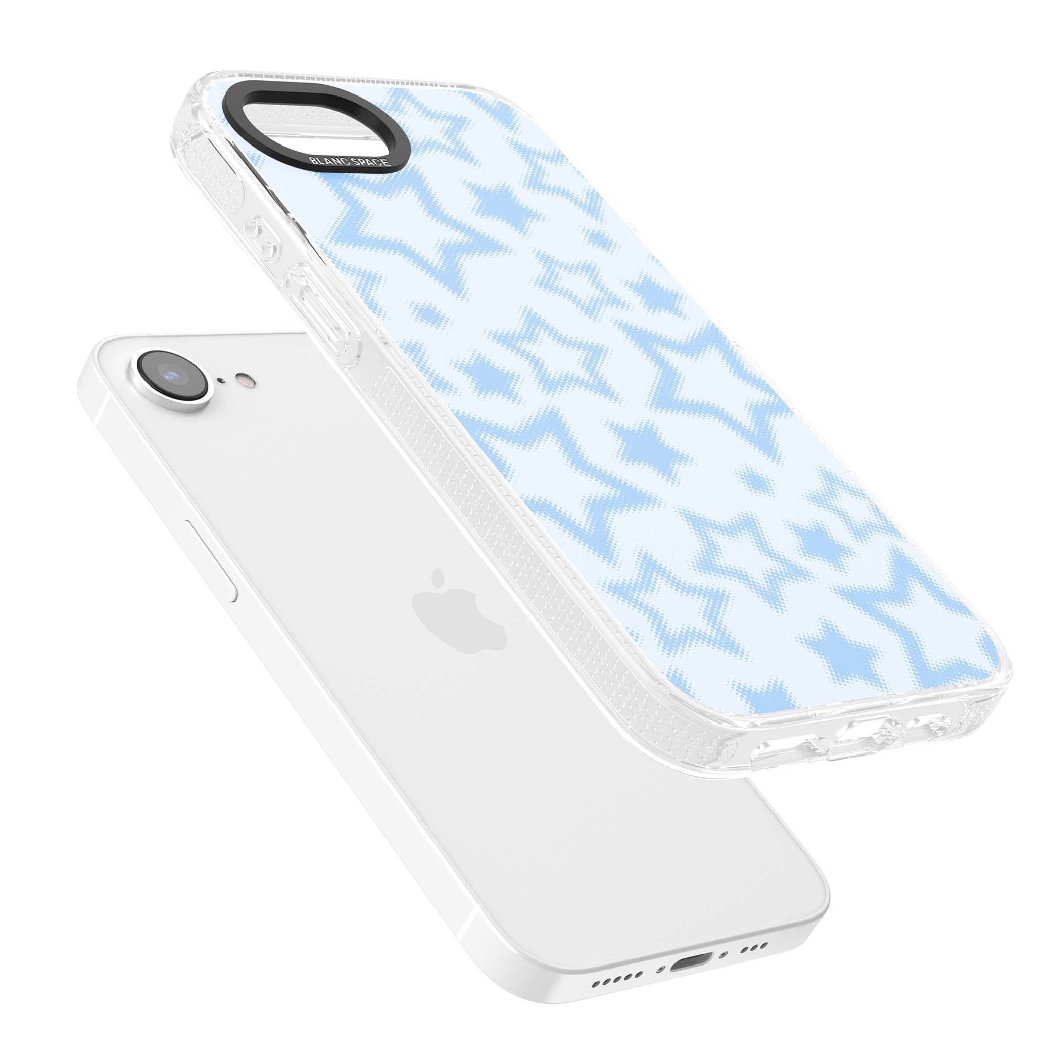 CLEAR CASE IMPACT AIR