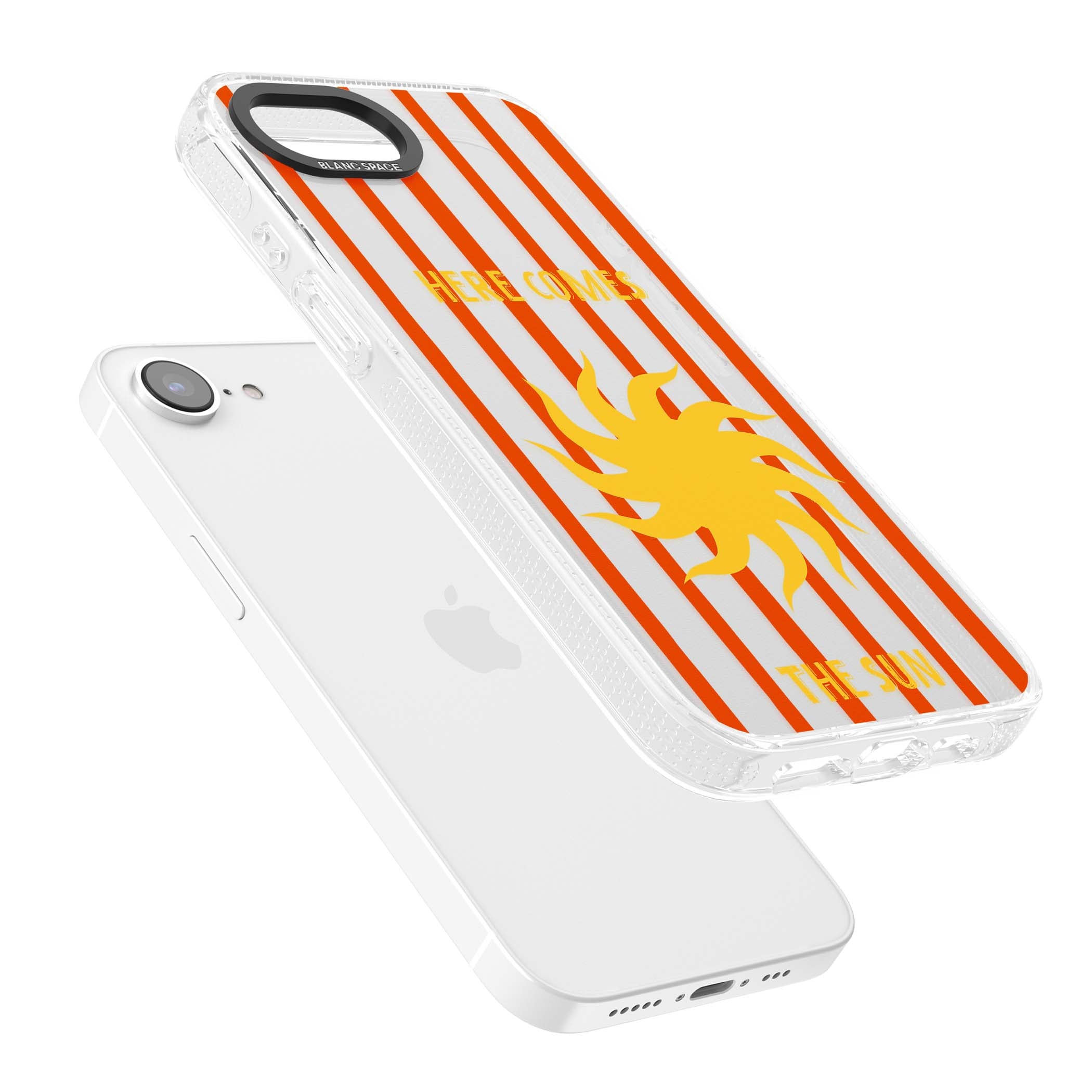 CLEAR CASE IMPACT AIR