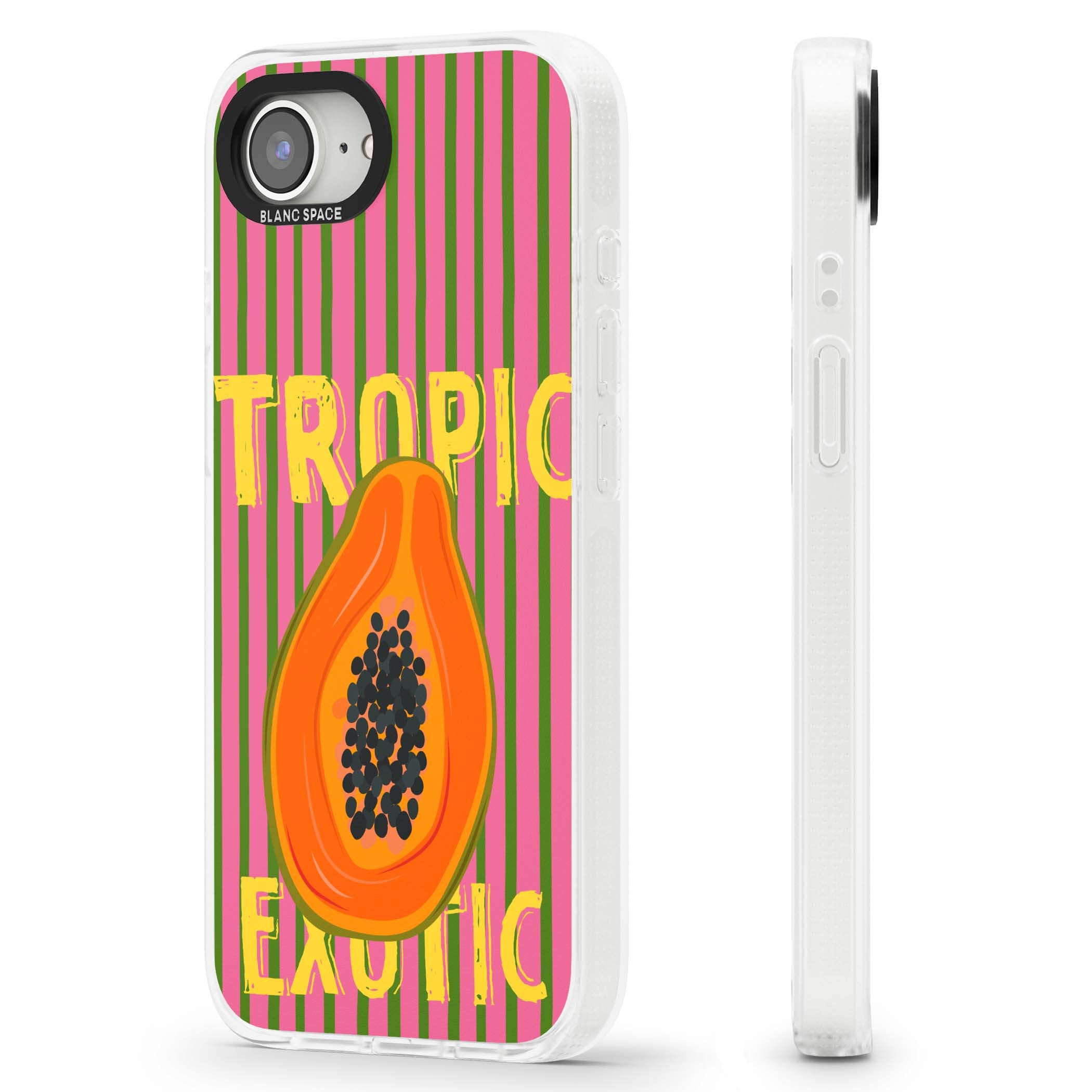 CLEAR CASE IMPACT AIR