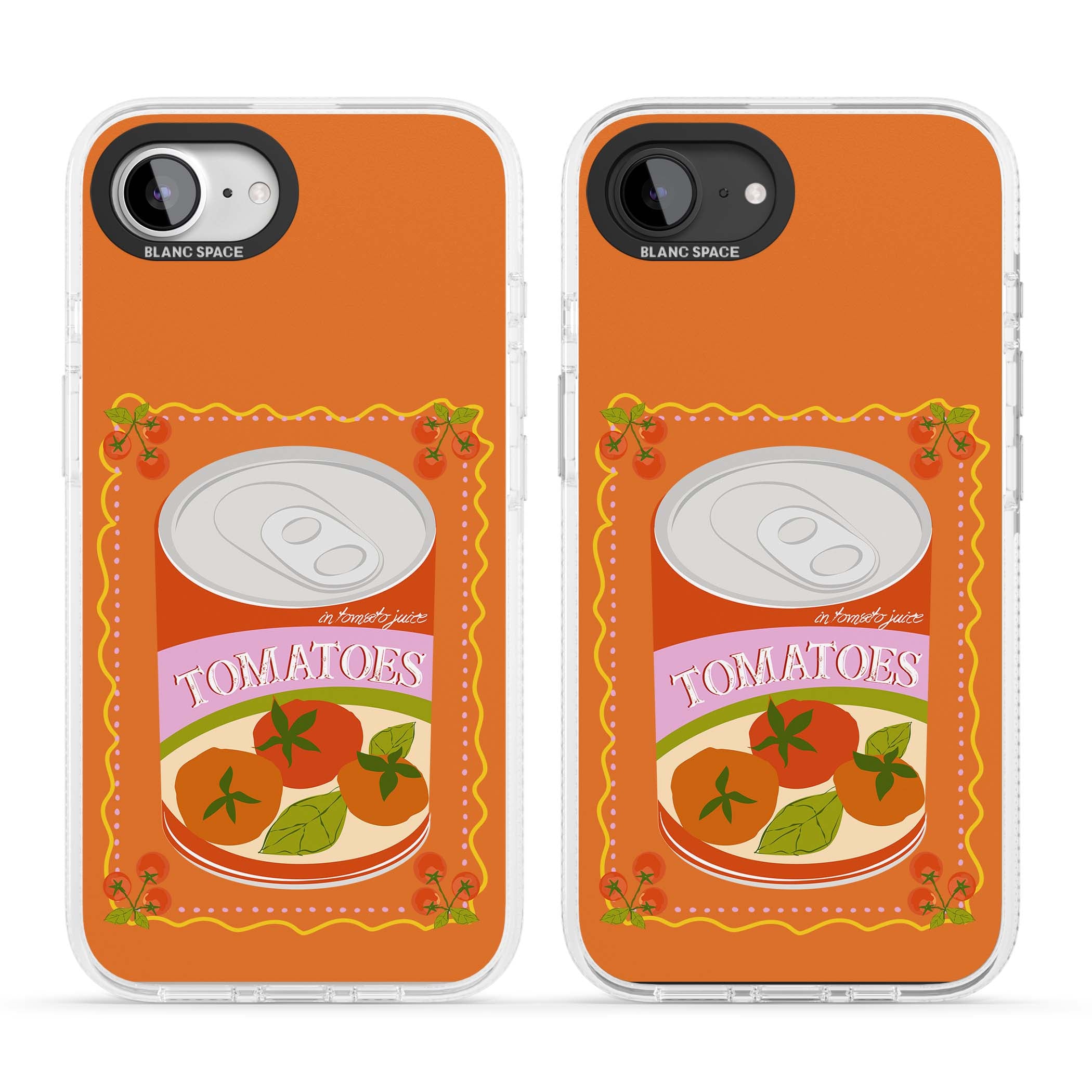 CLEAR CASE IMPACT AIR