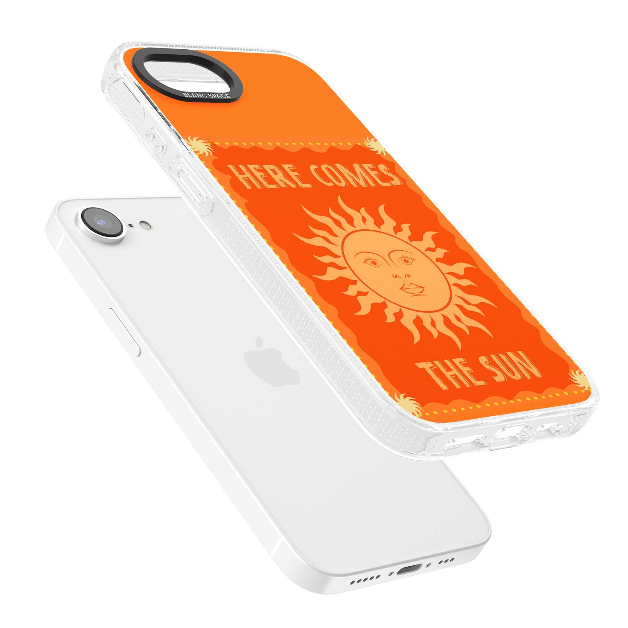 CLEAR CASE IMPACT AIR