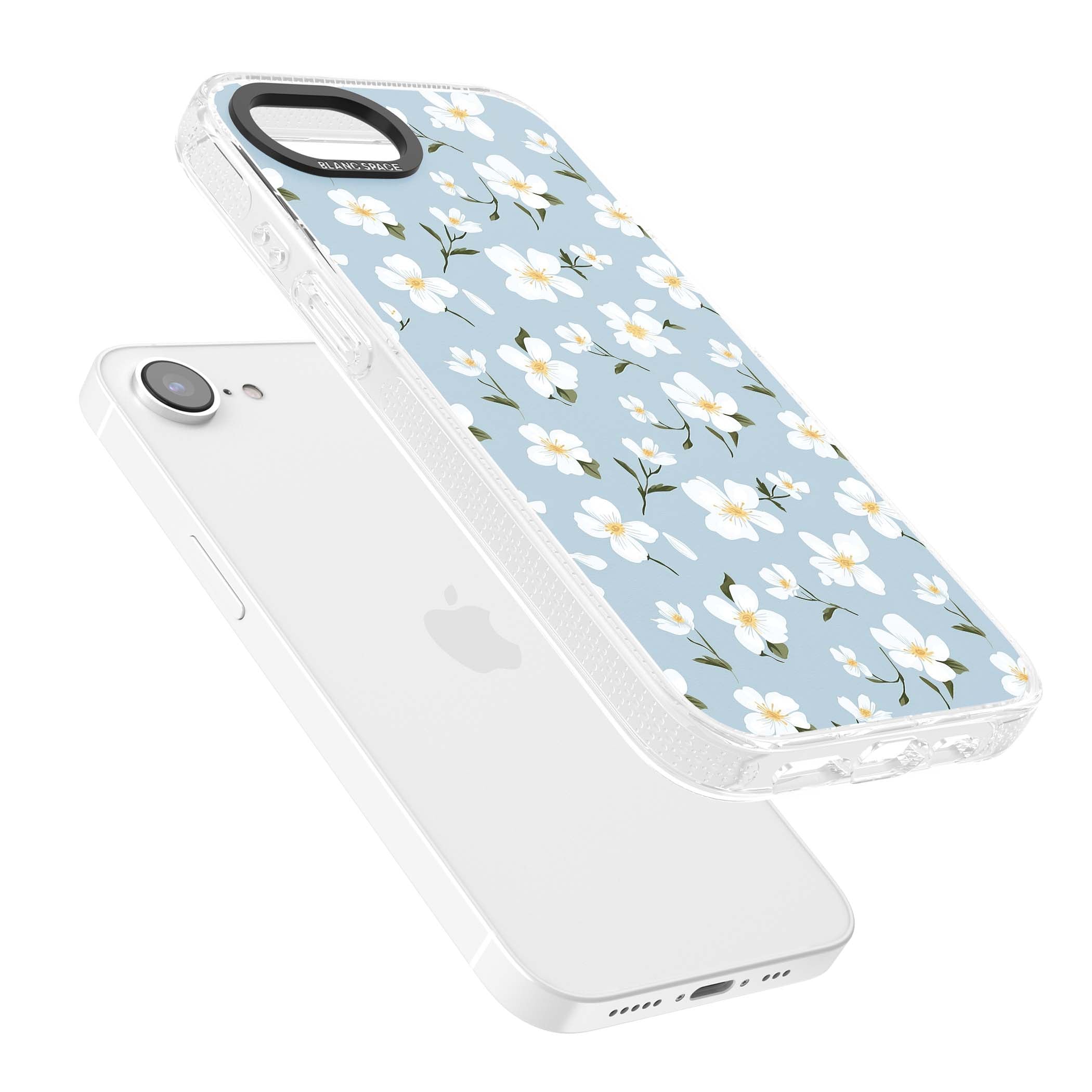 CLEAR CASE IMPACT AIR