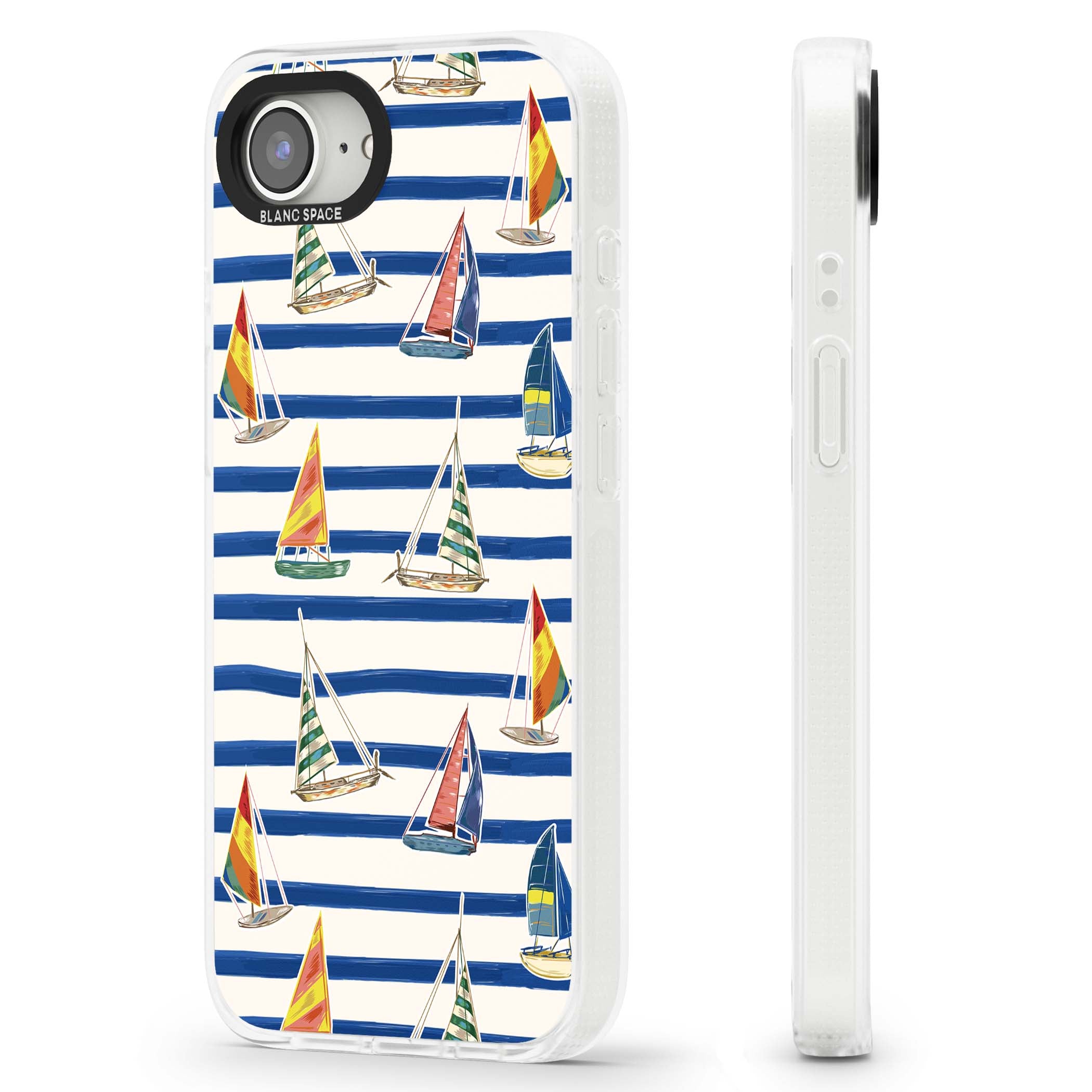 CLEAR CASE IMPACT AIR