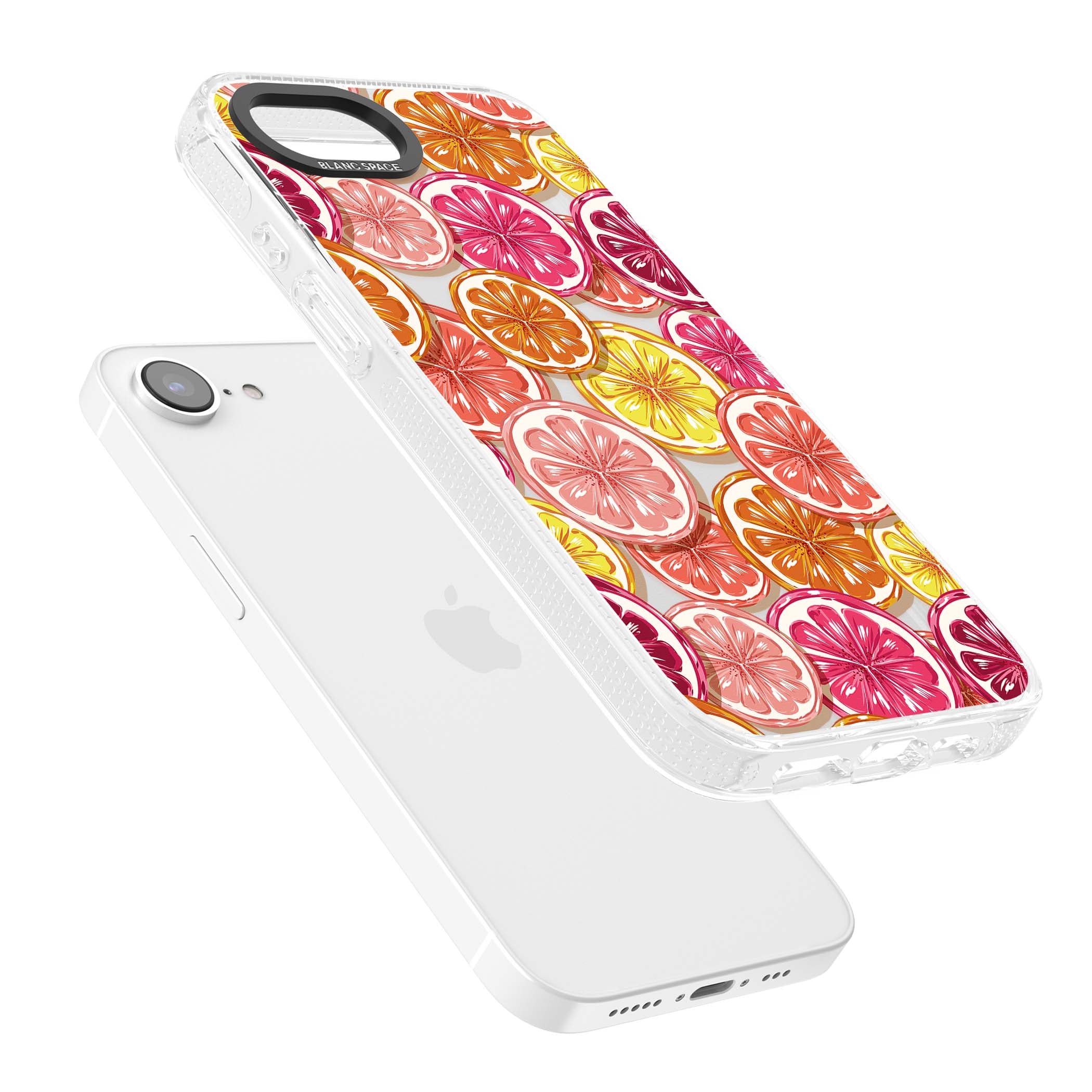 CLEAR CASE IMPACT AIR