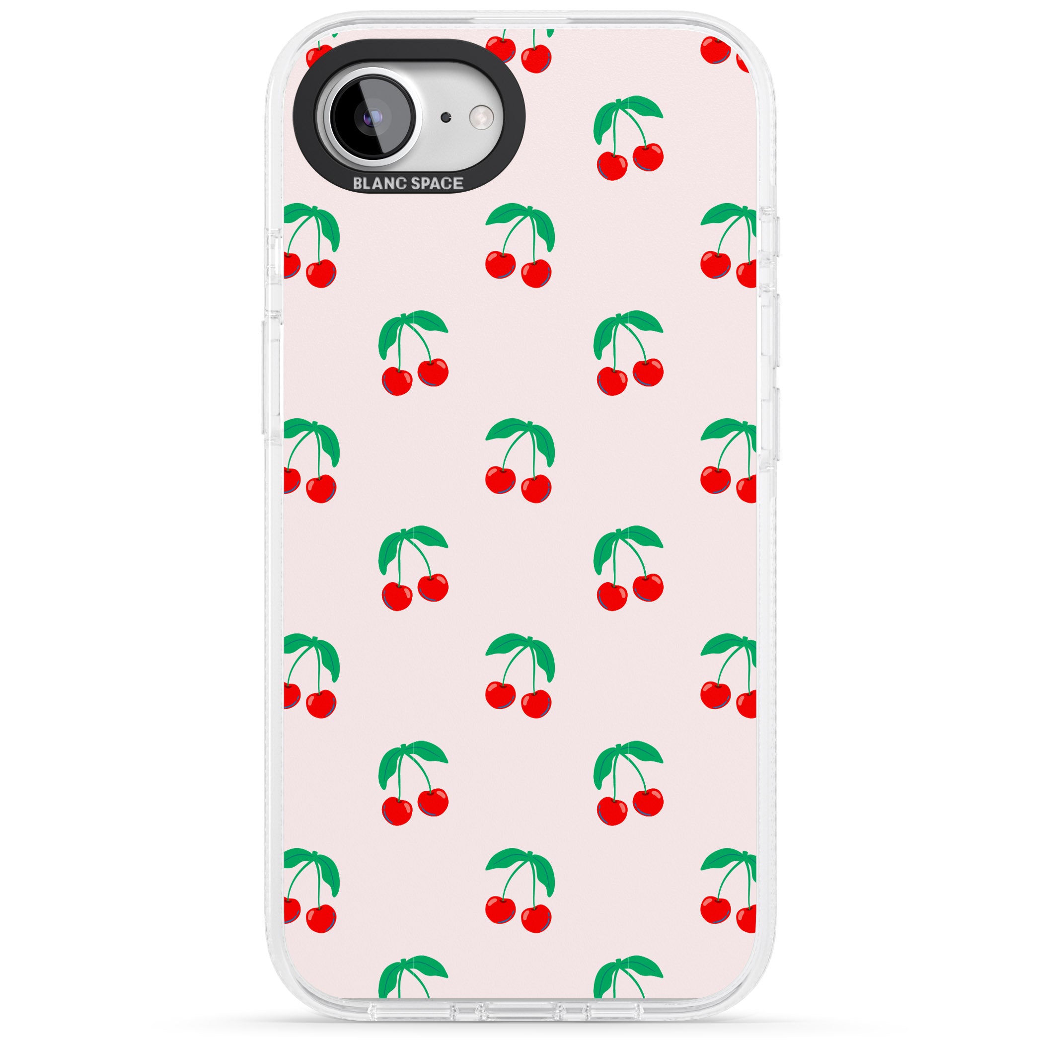 Cute Cherry Pattern