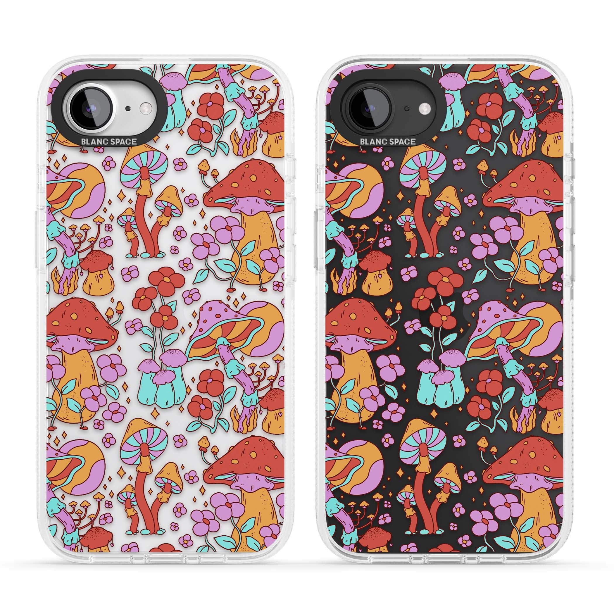 CLEAR CASE IMPACT AIR