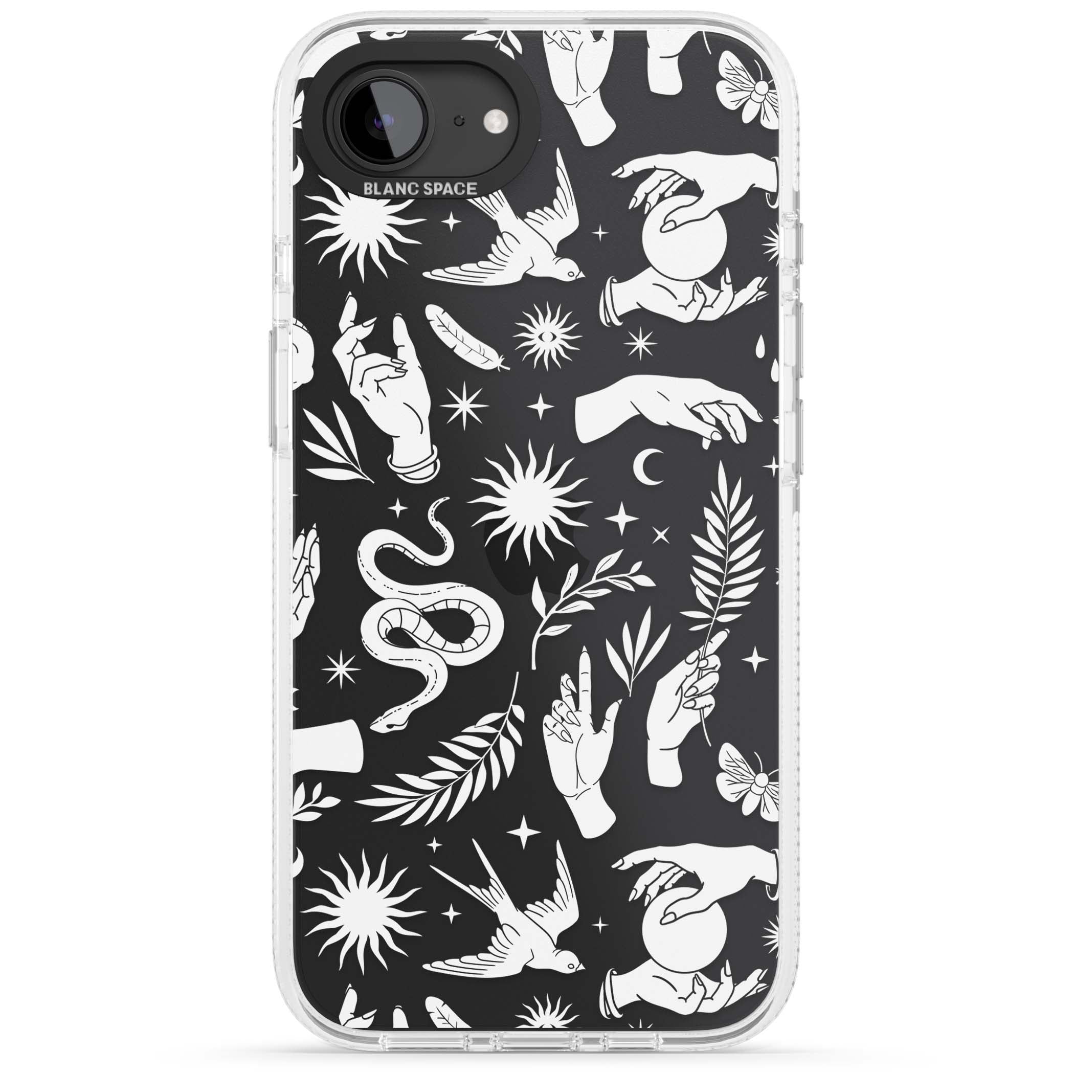 CLEAR CASE IMPACT AIR