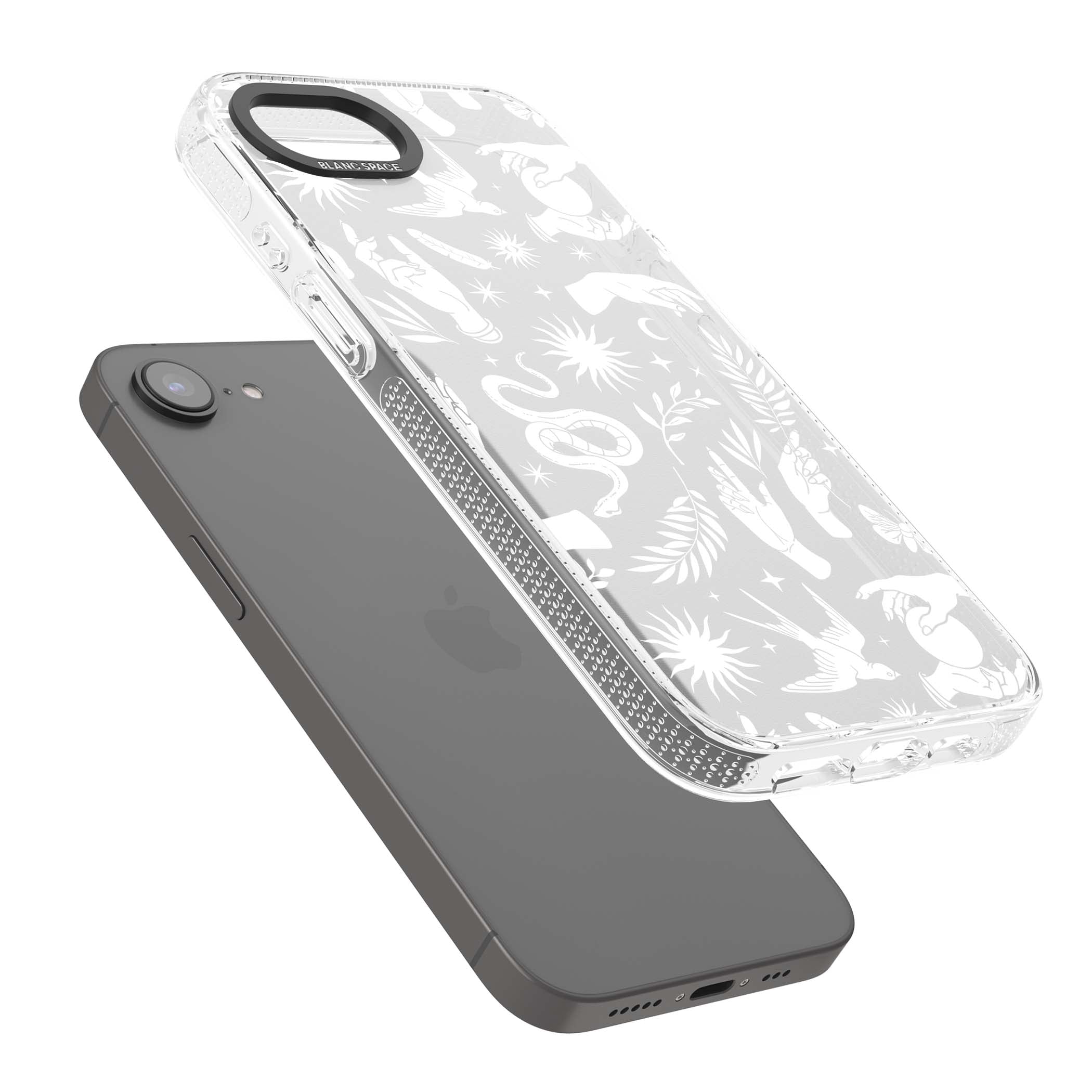 CLEAR CASE IMPACT AIR