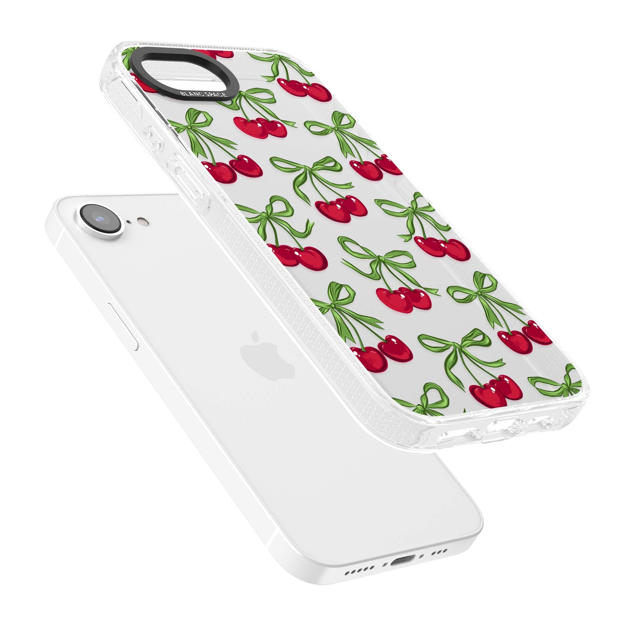 CLEAR CASE IMPACT AIR