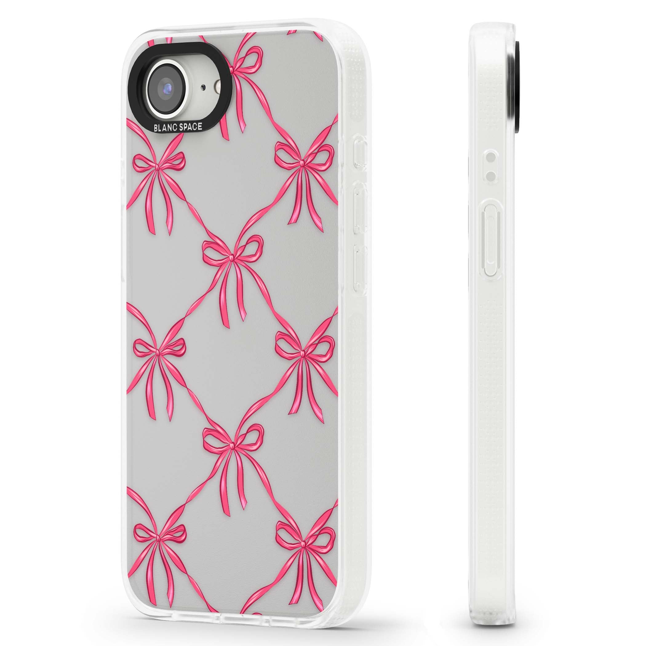 CLEAR CASE IMPACT AIR