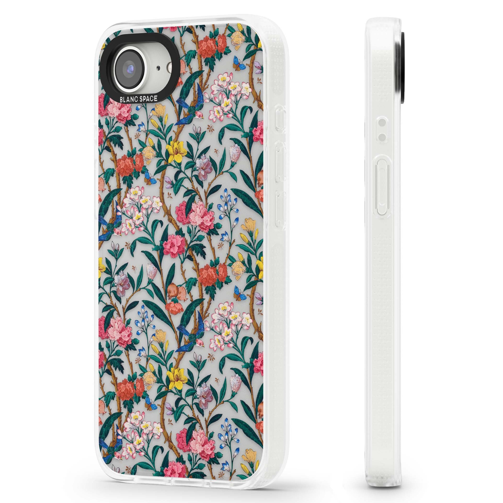 CLEAR CASE IMPACT AIR