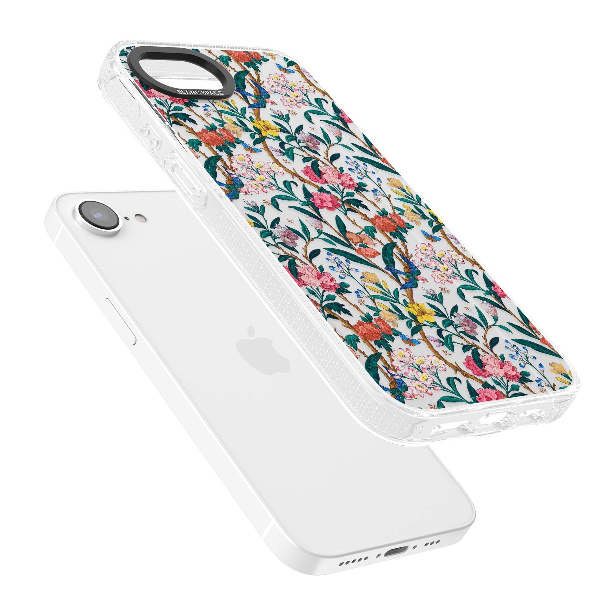 CLEAR CASE IMPACT AIR