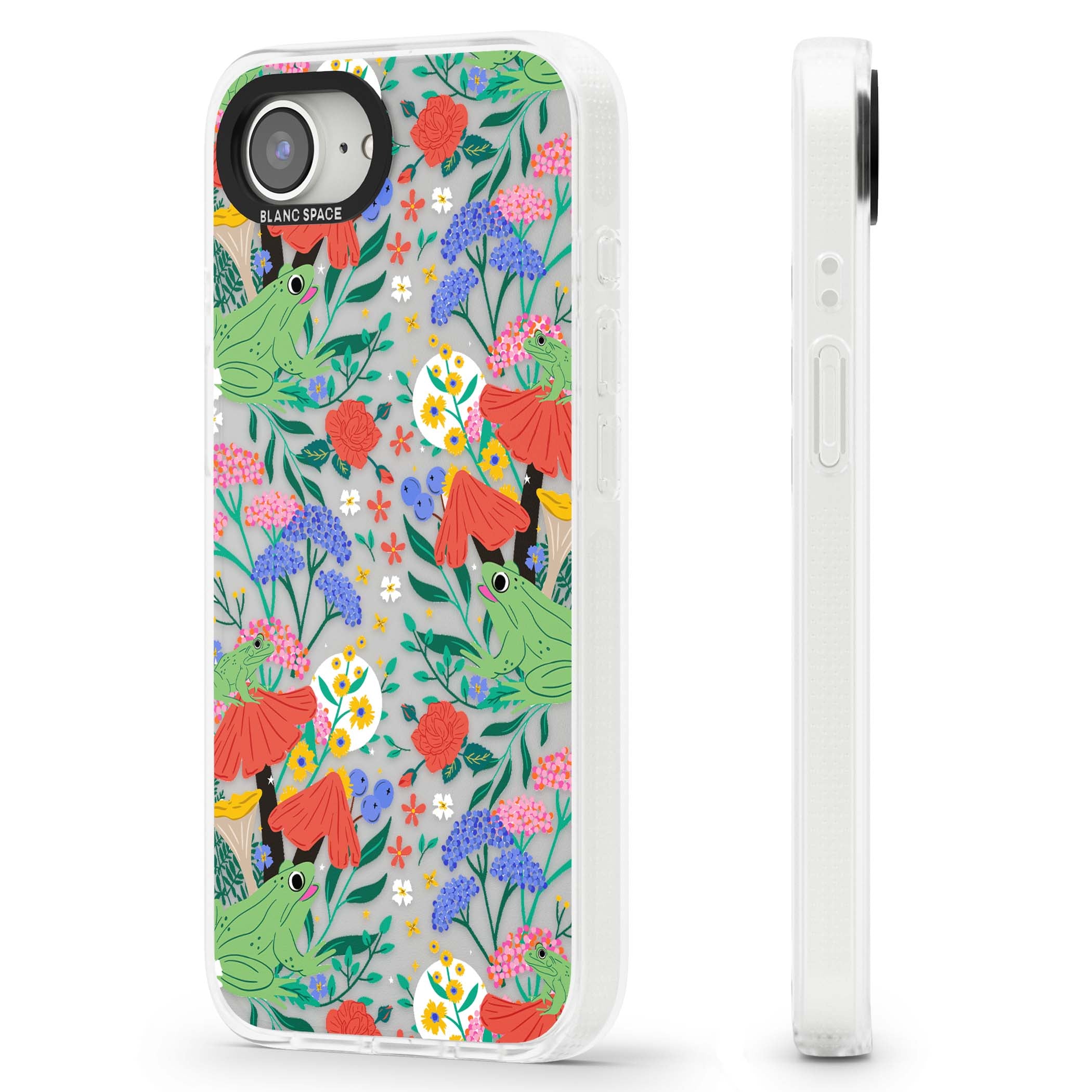 CLEAR CASE IMPACT AIR