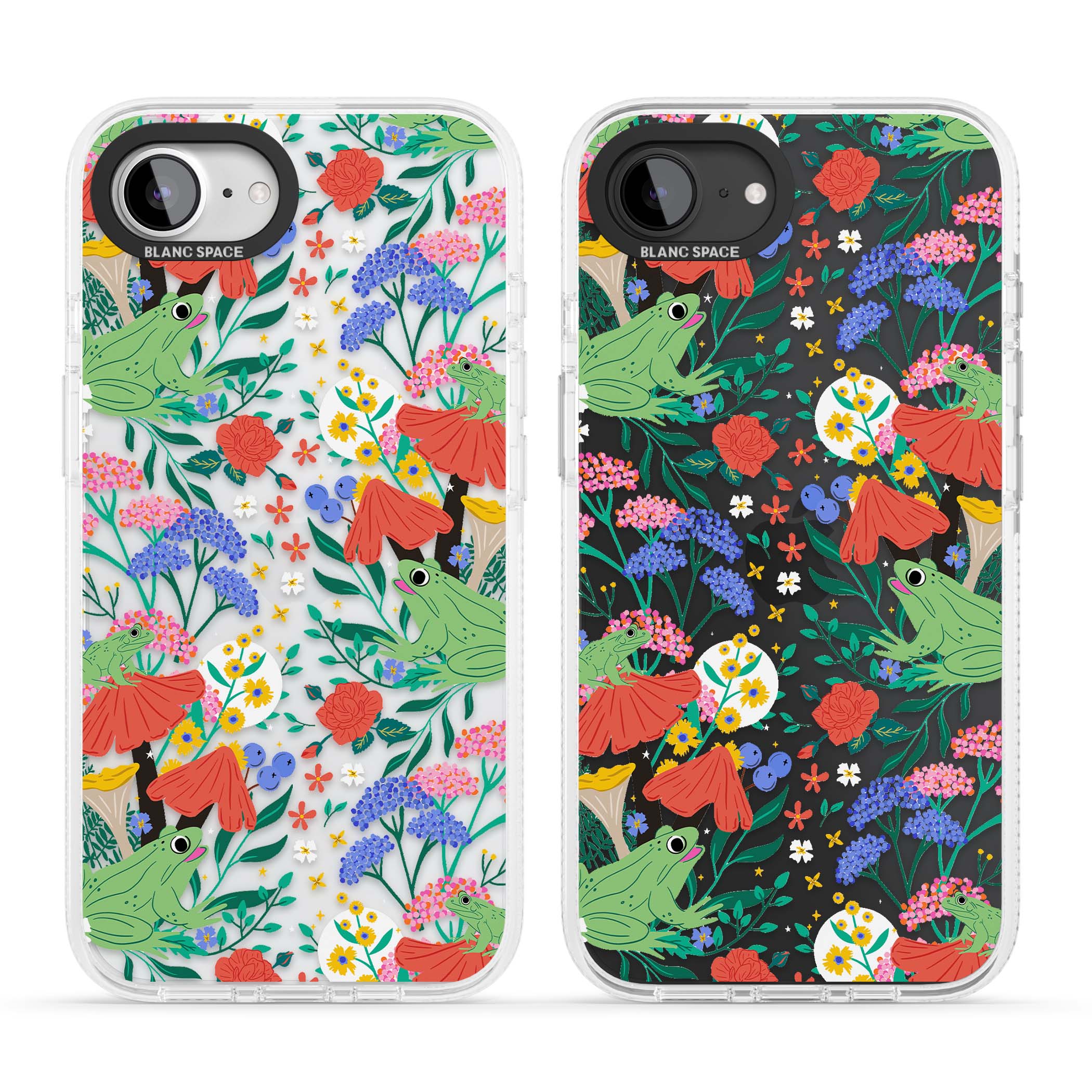 CLEAR CASE IMPACT AIR