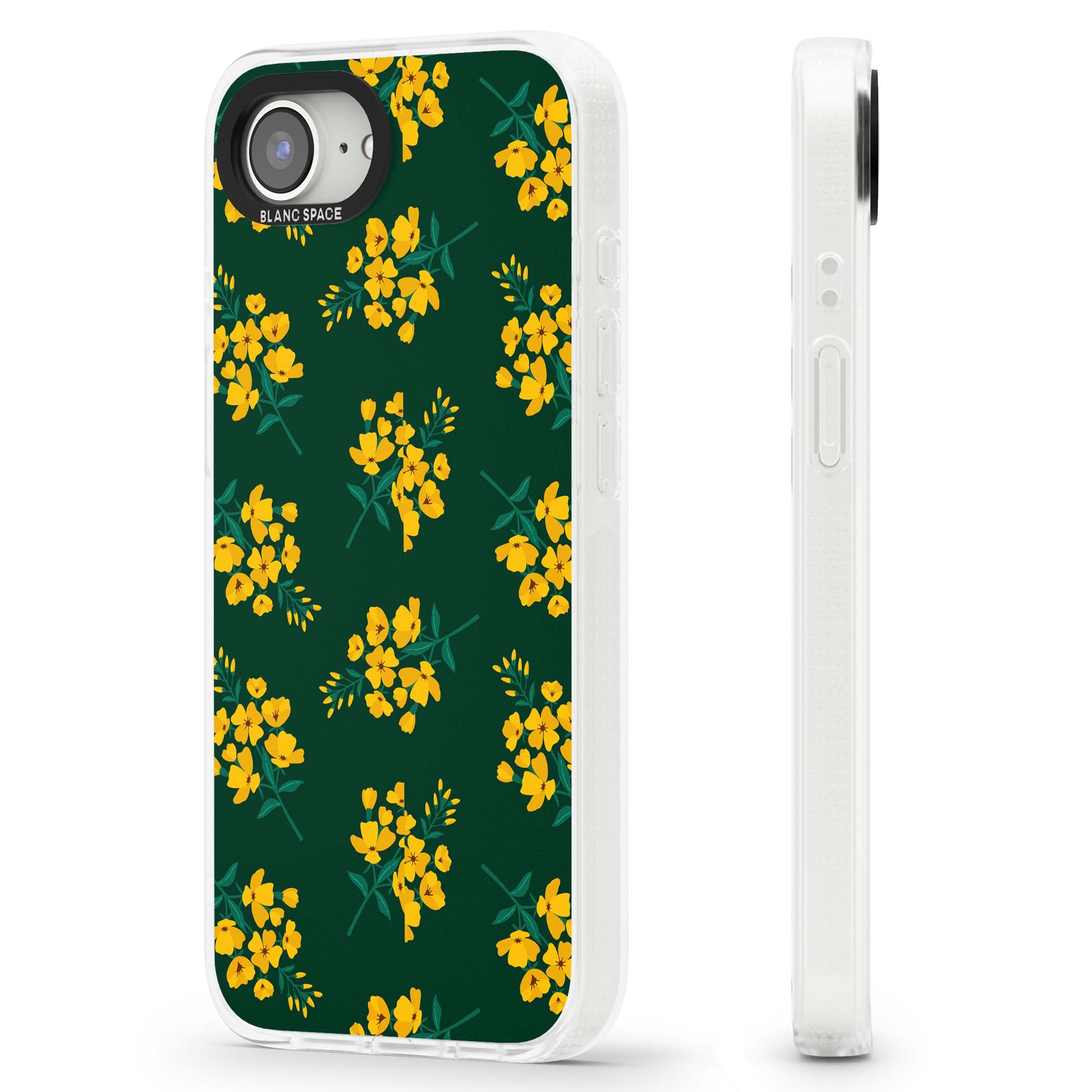 CLEAR CASE IMPACT AIR