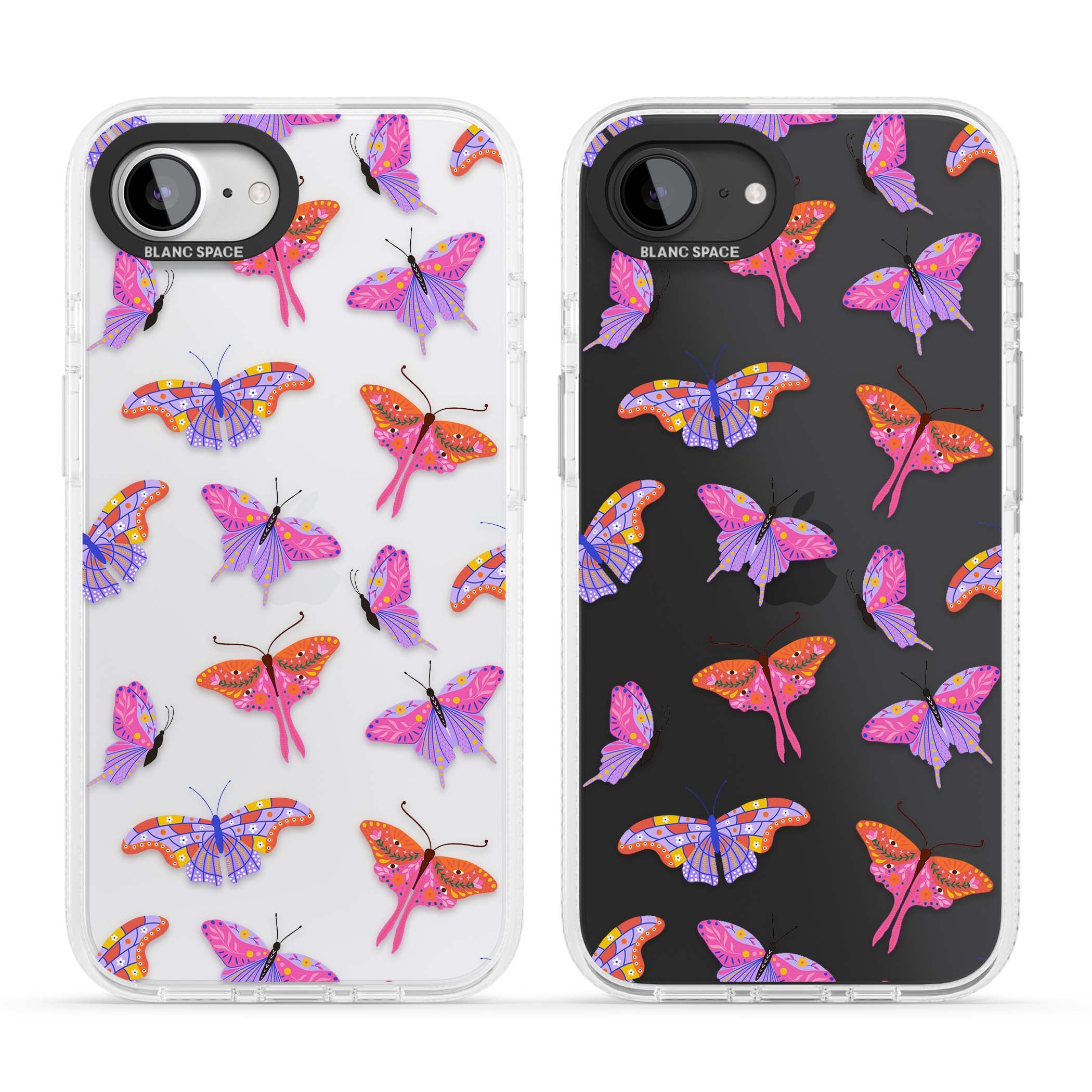 CLEAR CASE IMPACT AIR