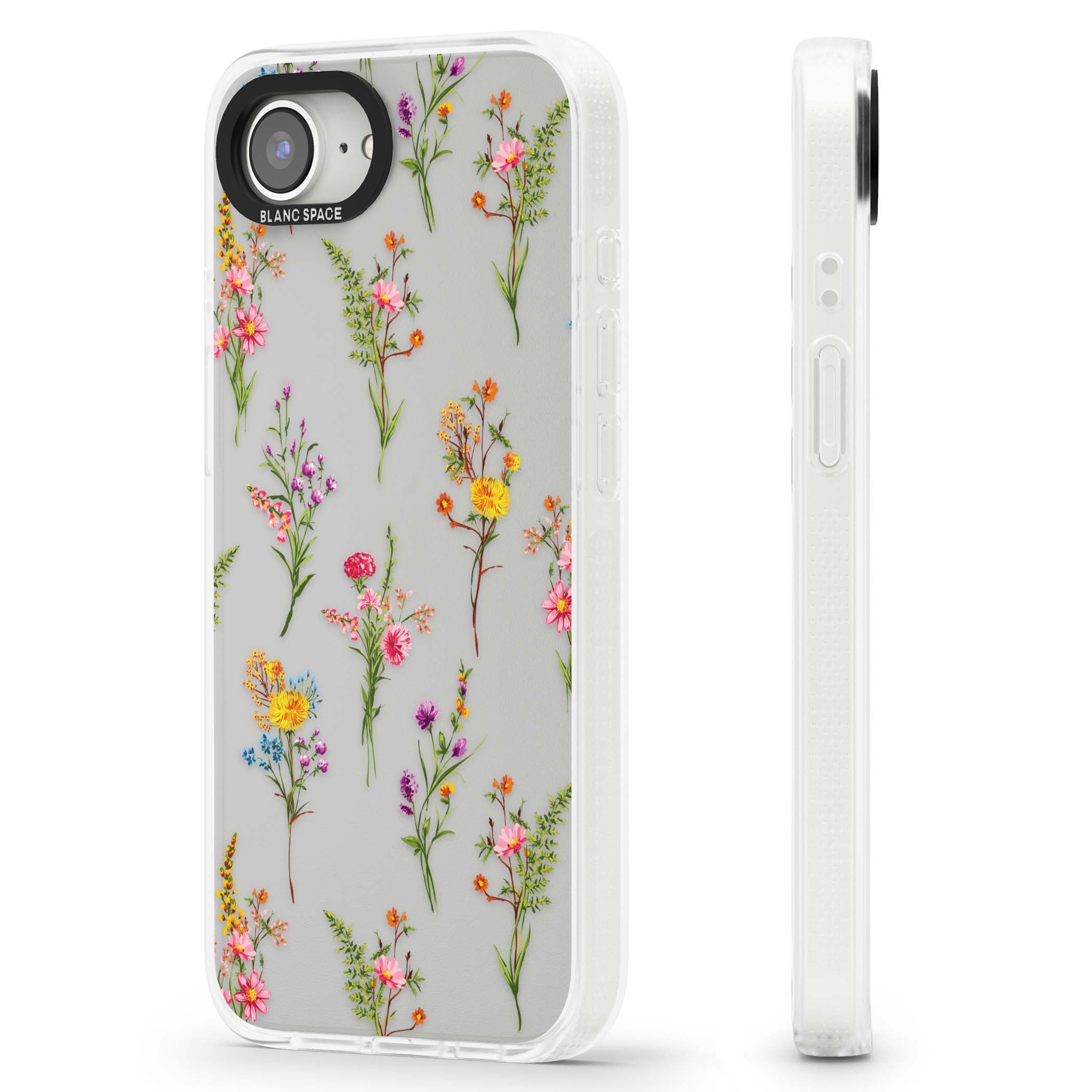 CLEAR CASE IMPACT AIR