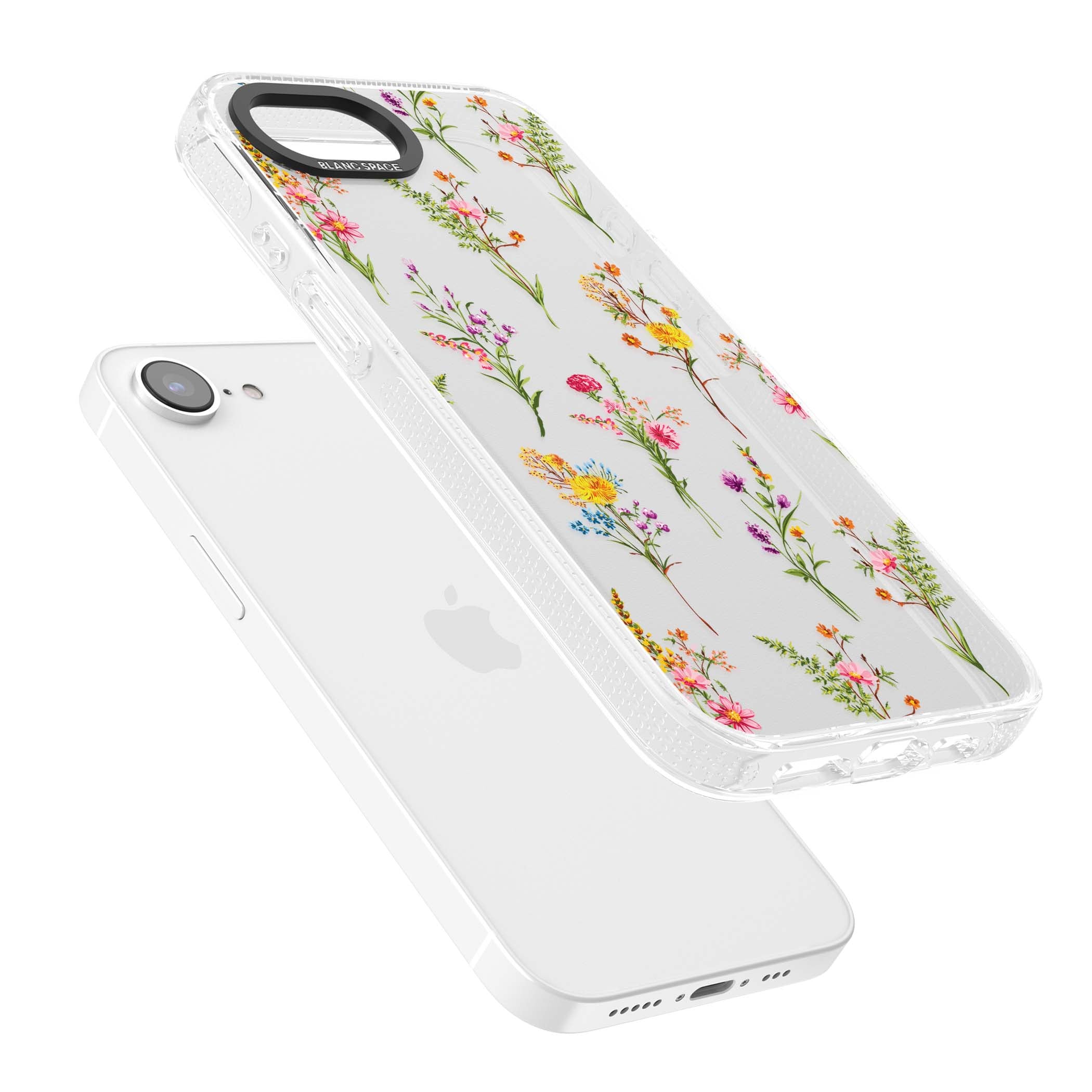 CLEAR CASE IMPACT AIR