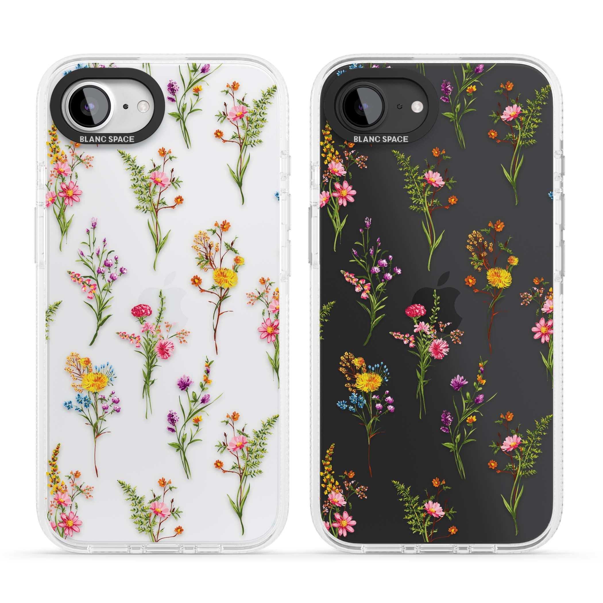 CLEAR CASE IMPACT AIR