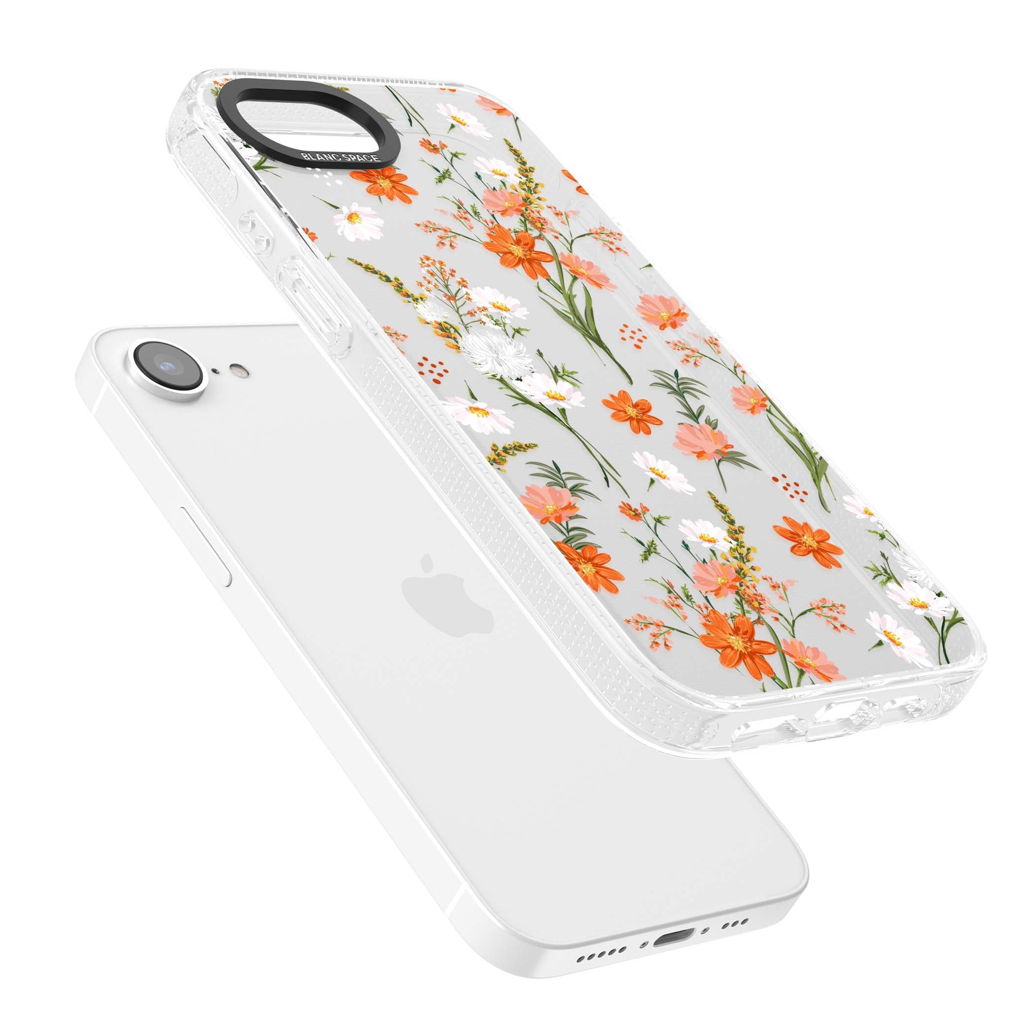 CLEAR CASE IMPACT AIR