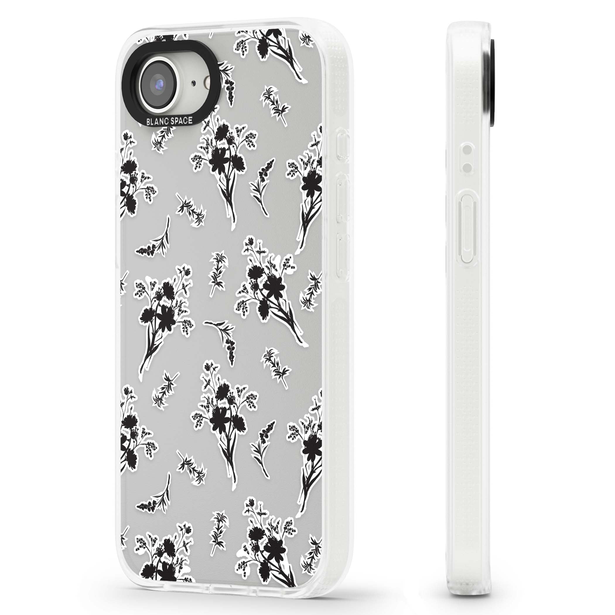 CLEAR CASE IMPACT AIR