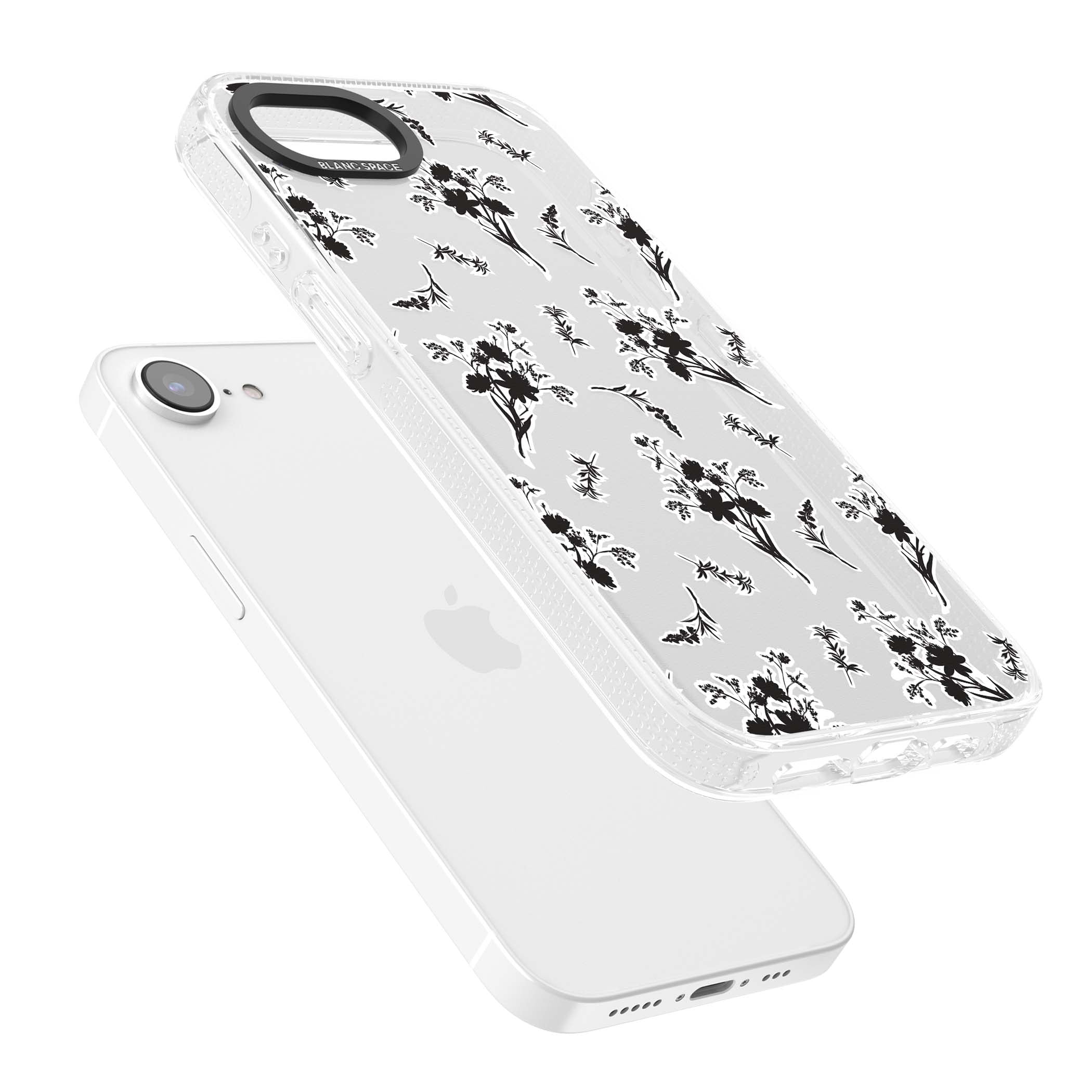 CLEAR CASE IMPACT AIR